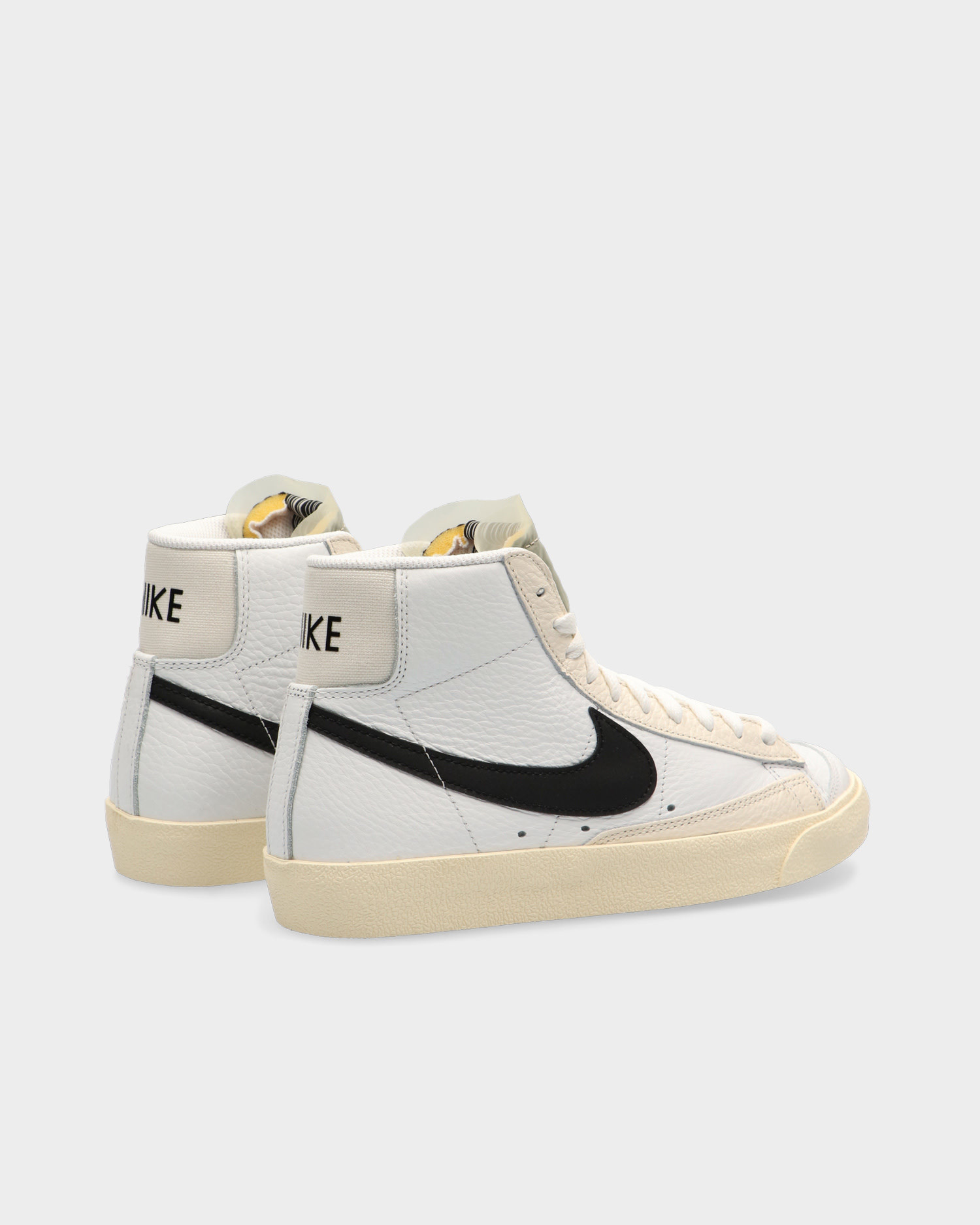 nike blazer ivory