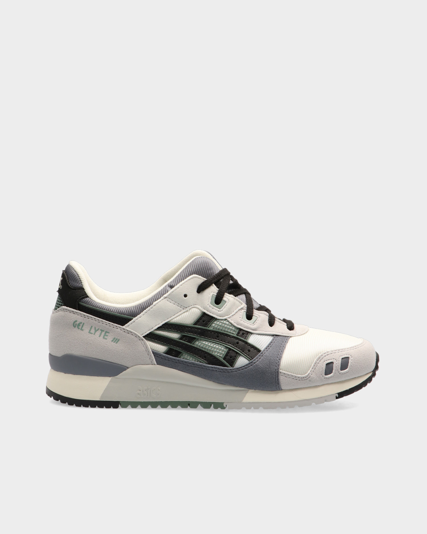 gel lyte iii ivory
