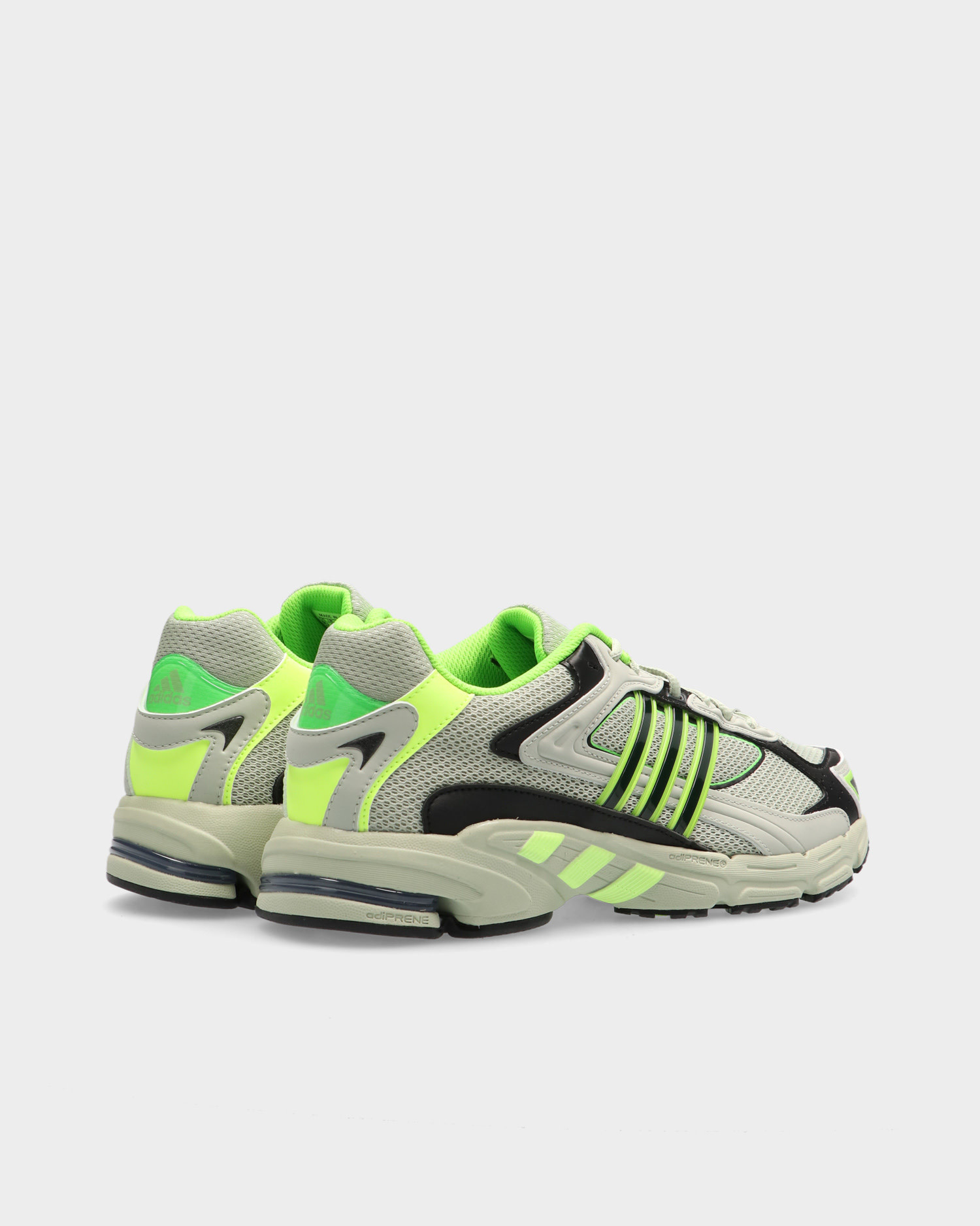 Adidas Originals Response CL Halo Green/Core Black | FX6163