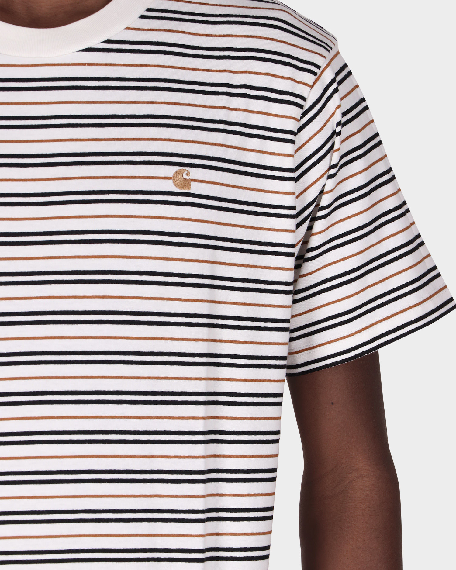 carhartt relaxed fit short sleeve shirt