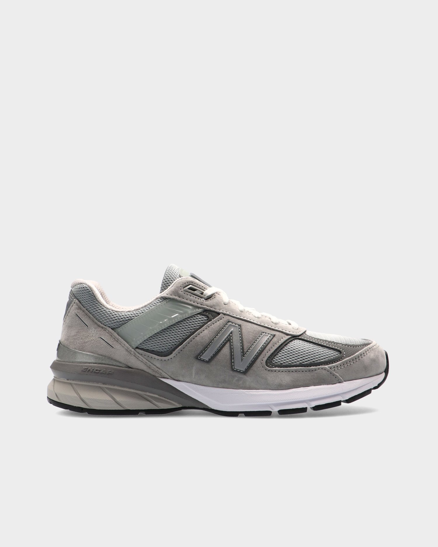 New Balance Made in US 990 V5 Grey 