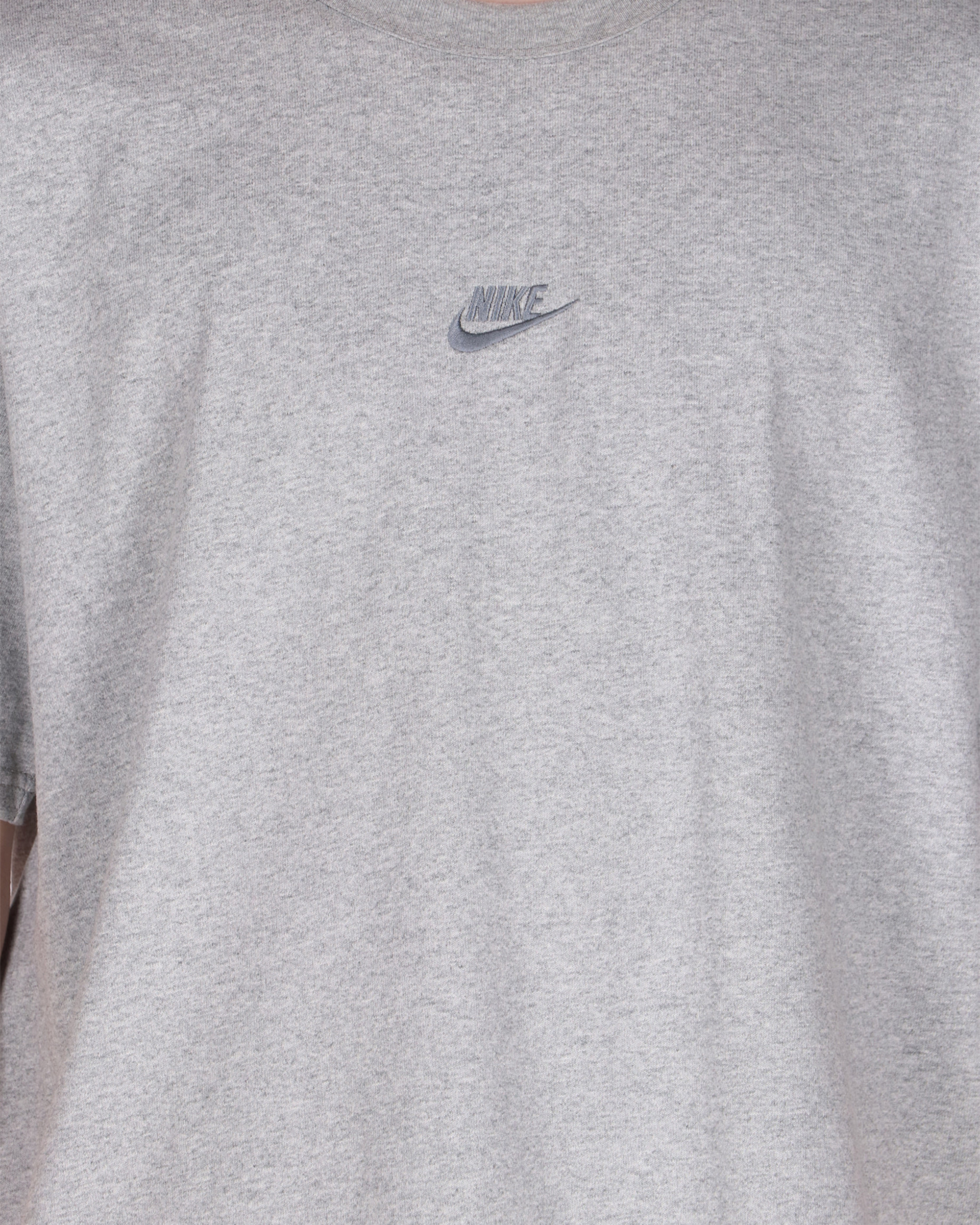 Nike Sportswear Premium Essential T-Shirt DK Grey Heather