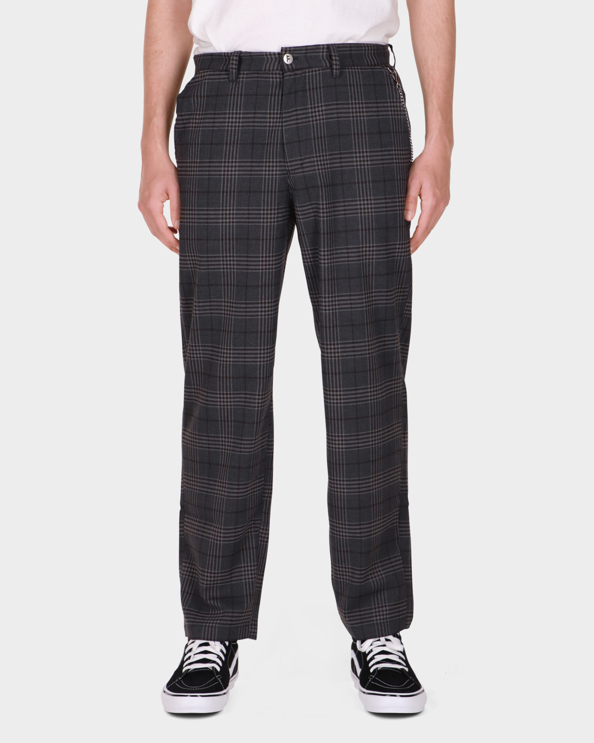 Former Harmony Dress Pant Plaid