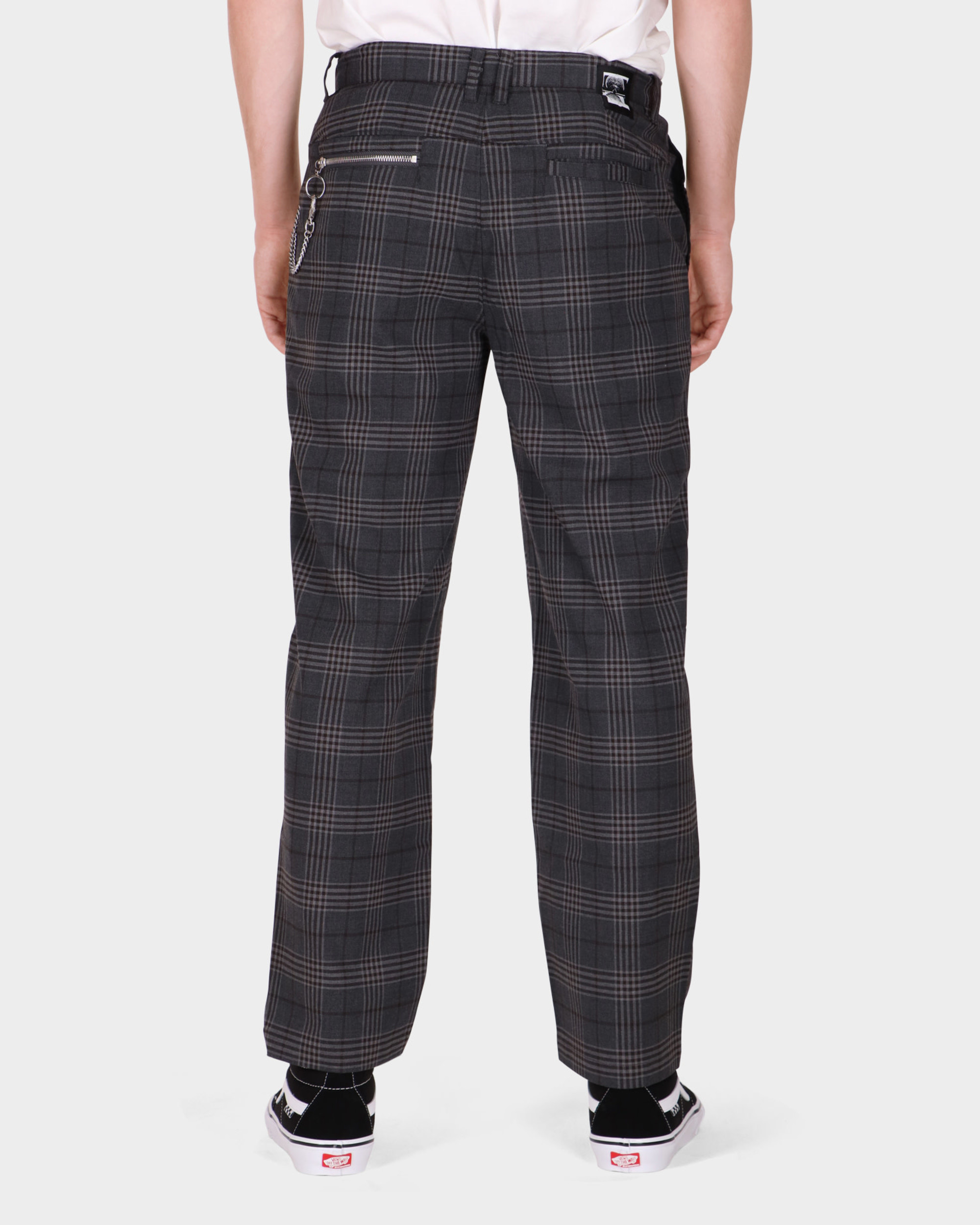 Former Harmony Dress Pant Plaid