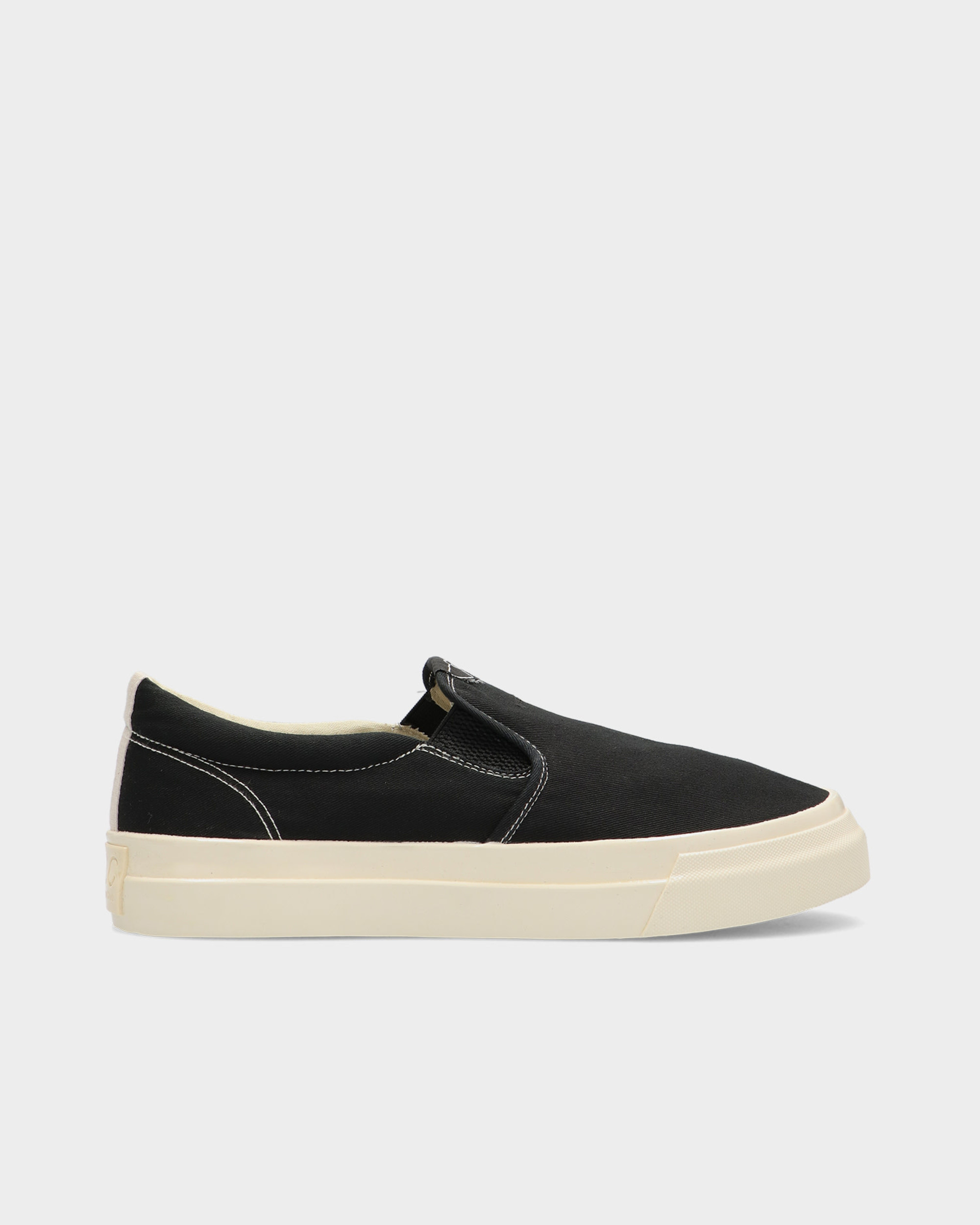 Stepney Workers Club Lister Canvas Black