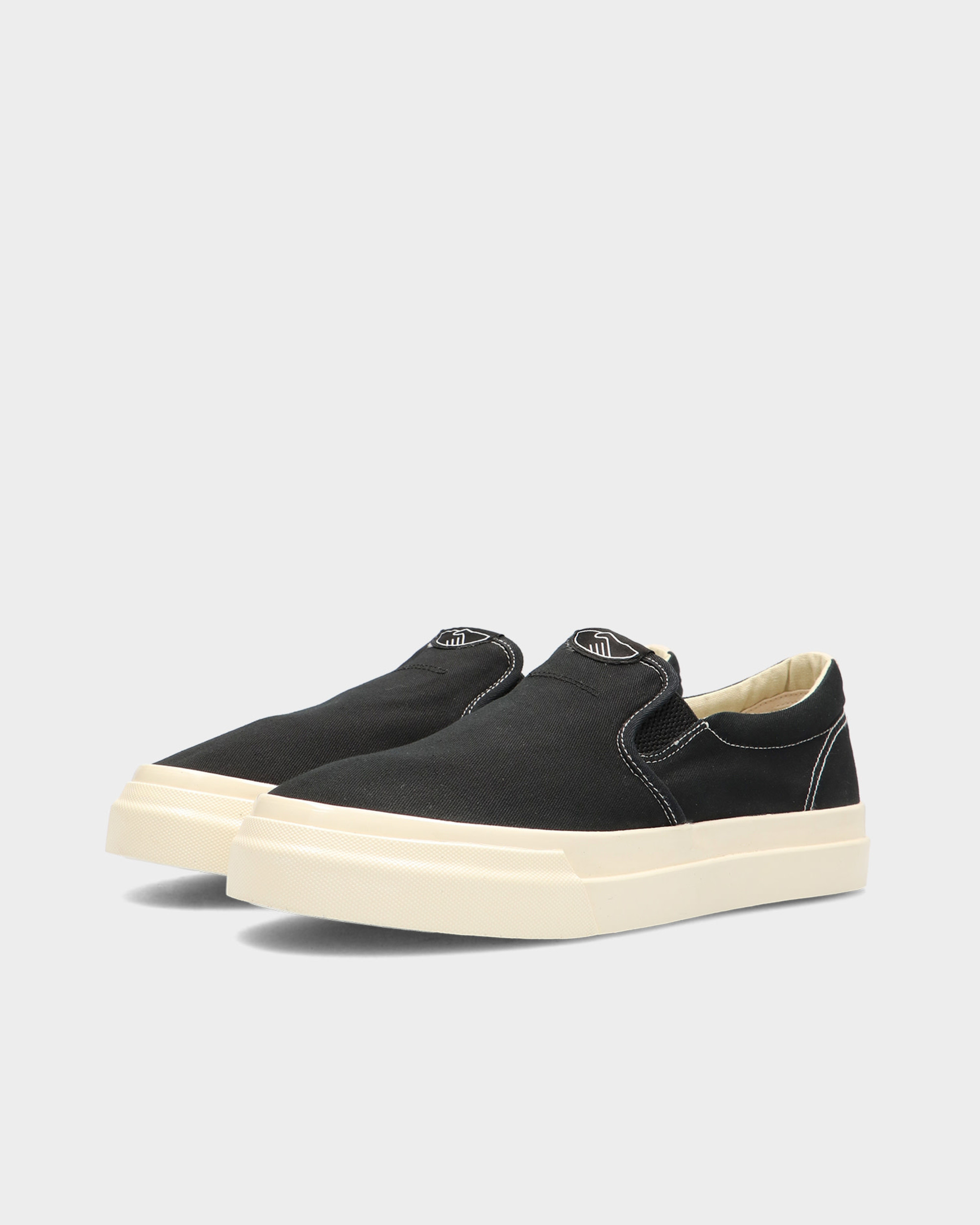 Stepney Workers Club Lister Canvas Black