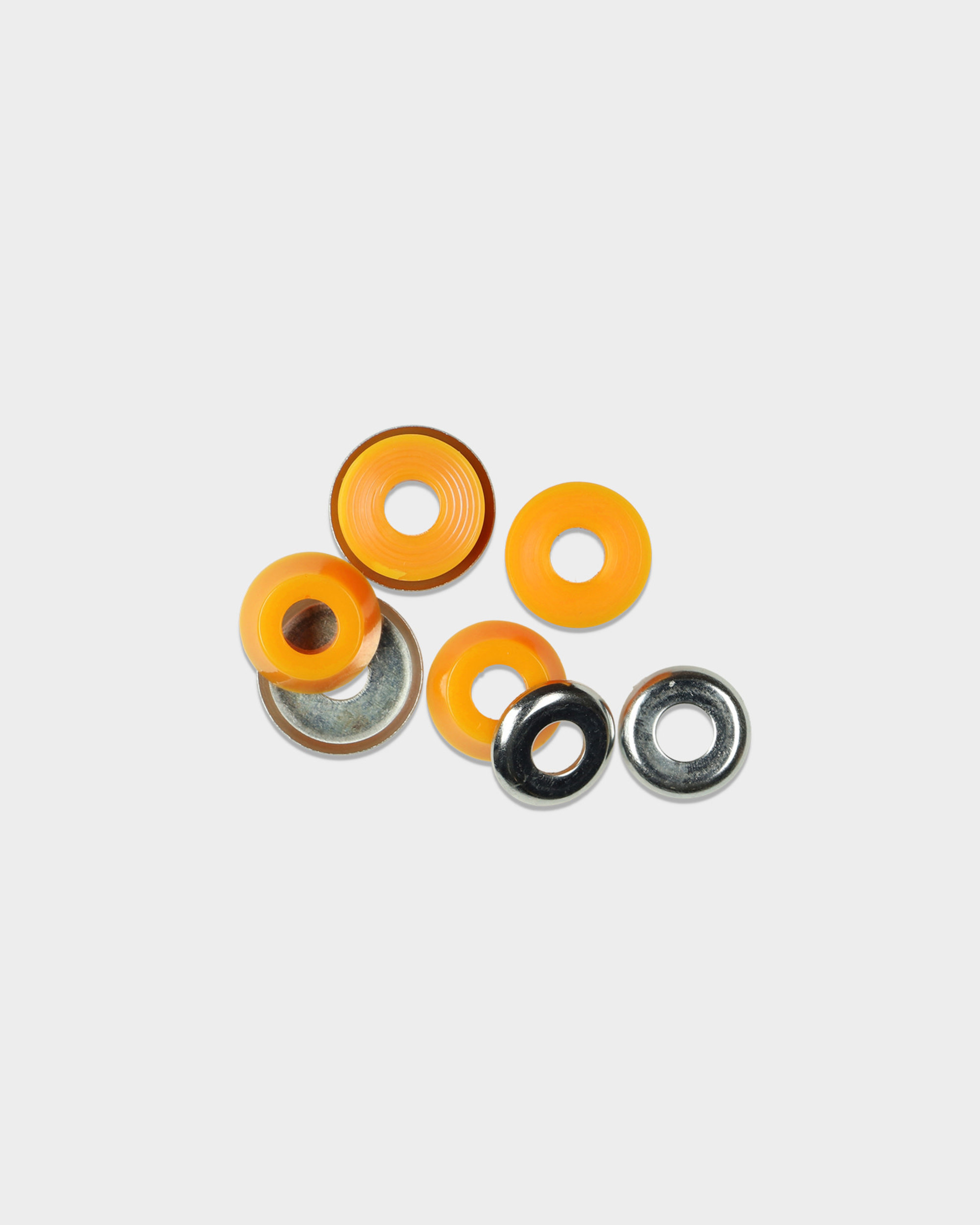 Independent Standard Cylinder Medium 90 Bushings