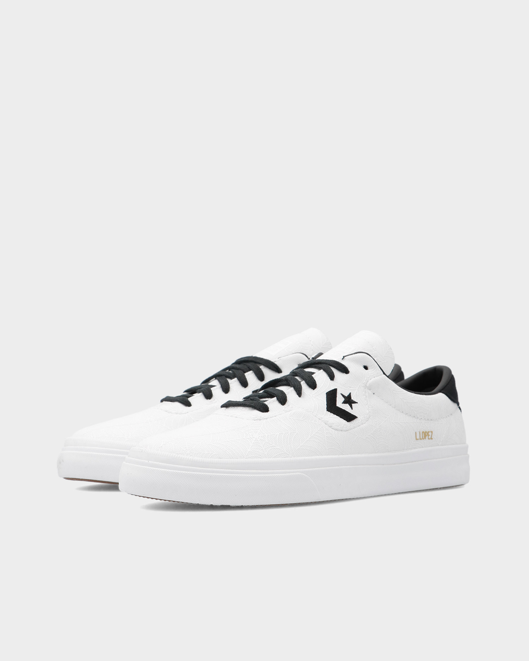 Converse Louie Lopez Pro Ox Optical White/Black