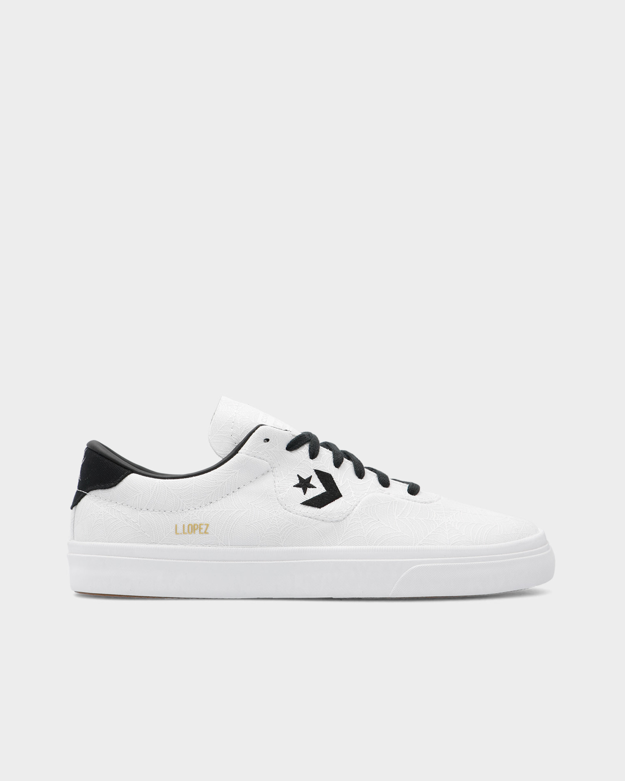 Converse Louie Lopez Pro Ox Optical White/Black