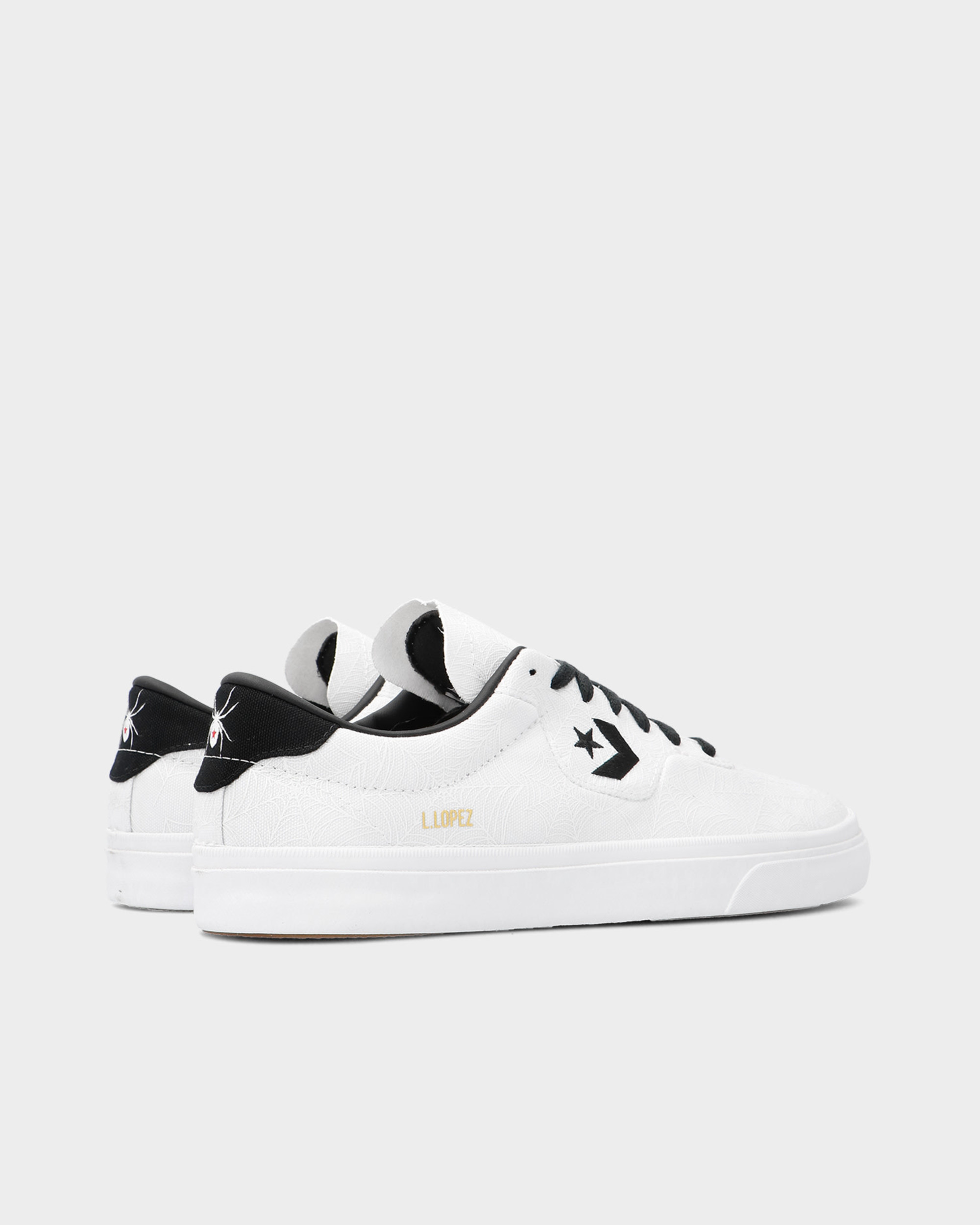 Converse Louie Lopez Pro Ox Optical White/Black