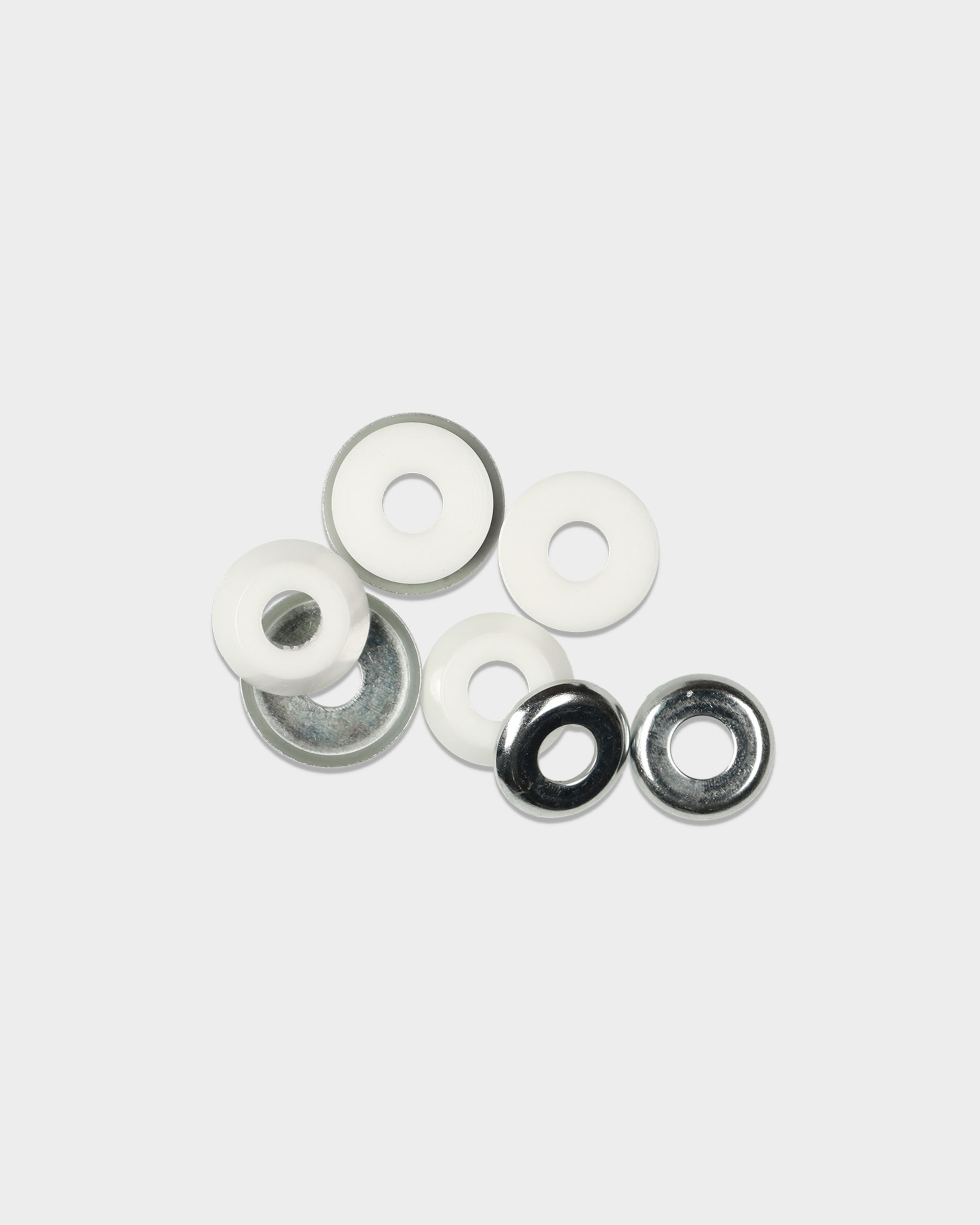 Independent Standard Cylinder Super Soft 78 Bushings