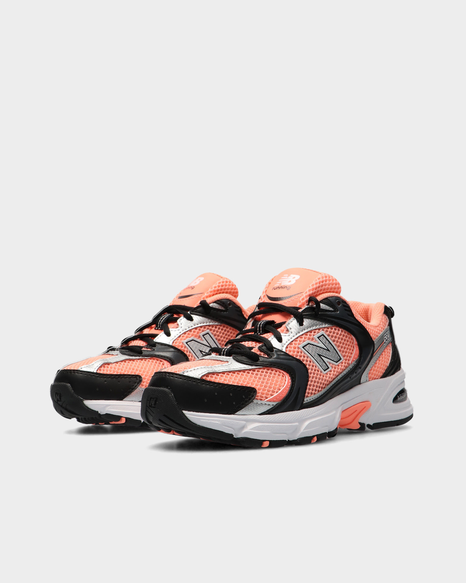 New Balance MR530MET Pink Magnet/Black - MR530MET | Sneaker District