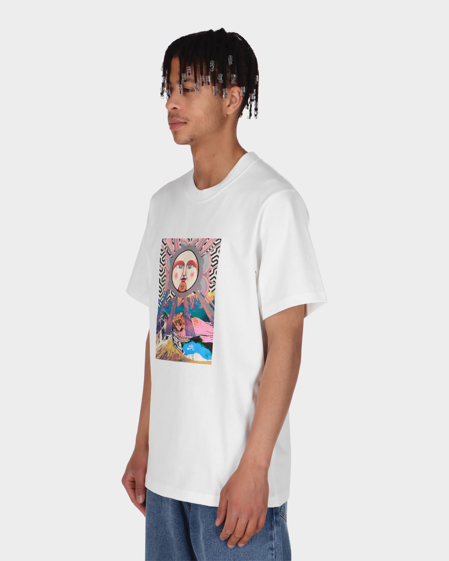 Nike Sb X Killing Floor T Shirt White Lockwood Skateshop Avenue Antwerp Nike Sb X Killing Floor T Shirt White Lockwood Skateshop Avenue Antwerp