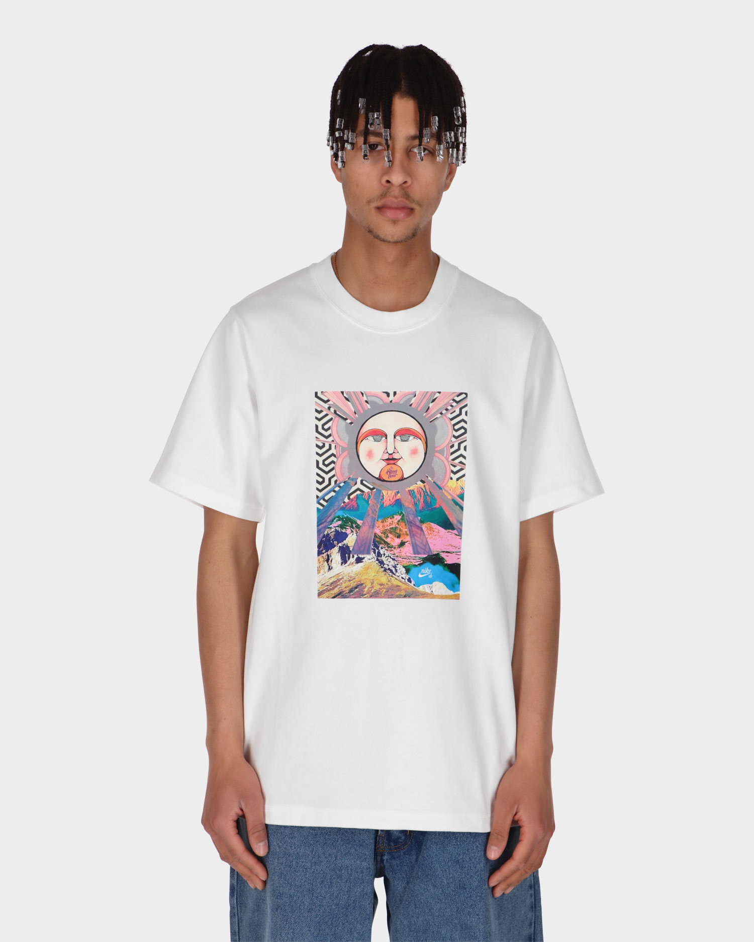 Nike Sb X Killing Floor T Shirt White Lockwood Skateshop Avenue Antwerp Nike Sb X Killing Floor T Shirt White Lockwood Skateshop Avenue Antwerp