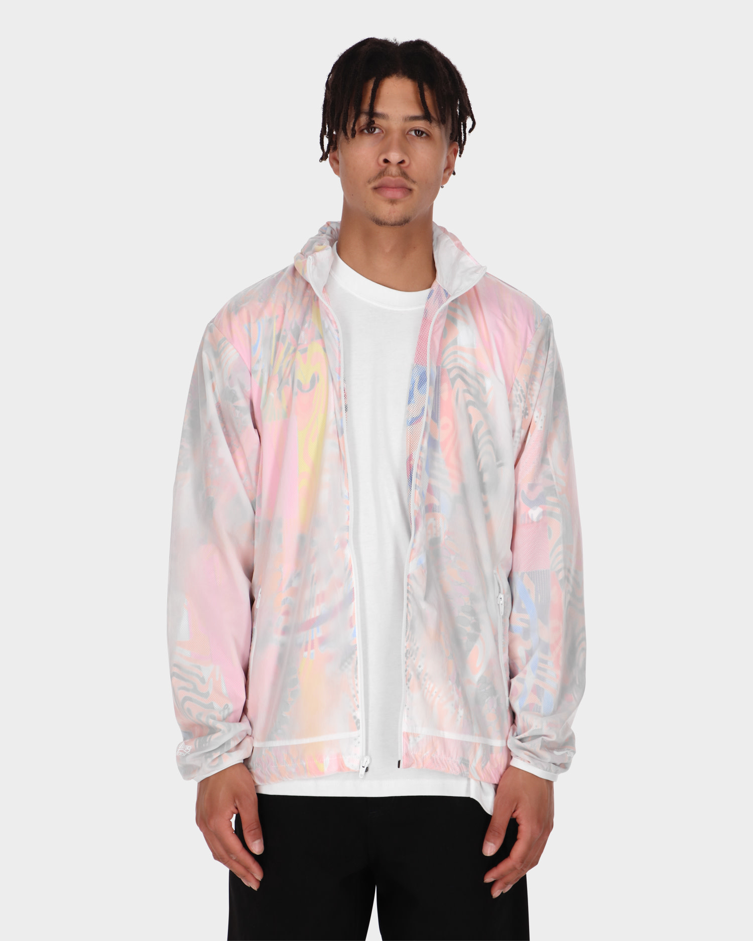 nike sb killing floor jacket