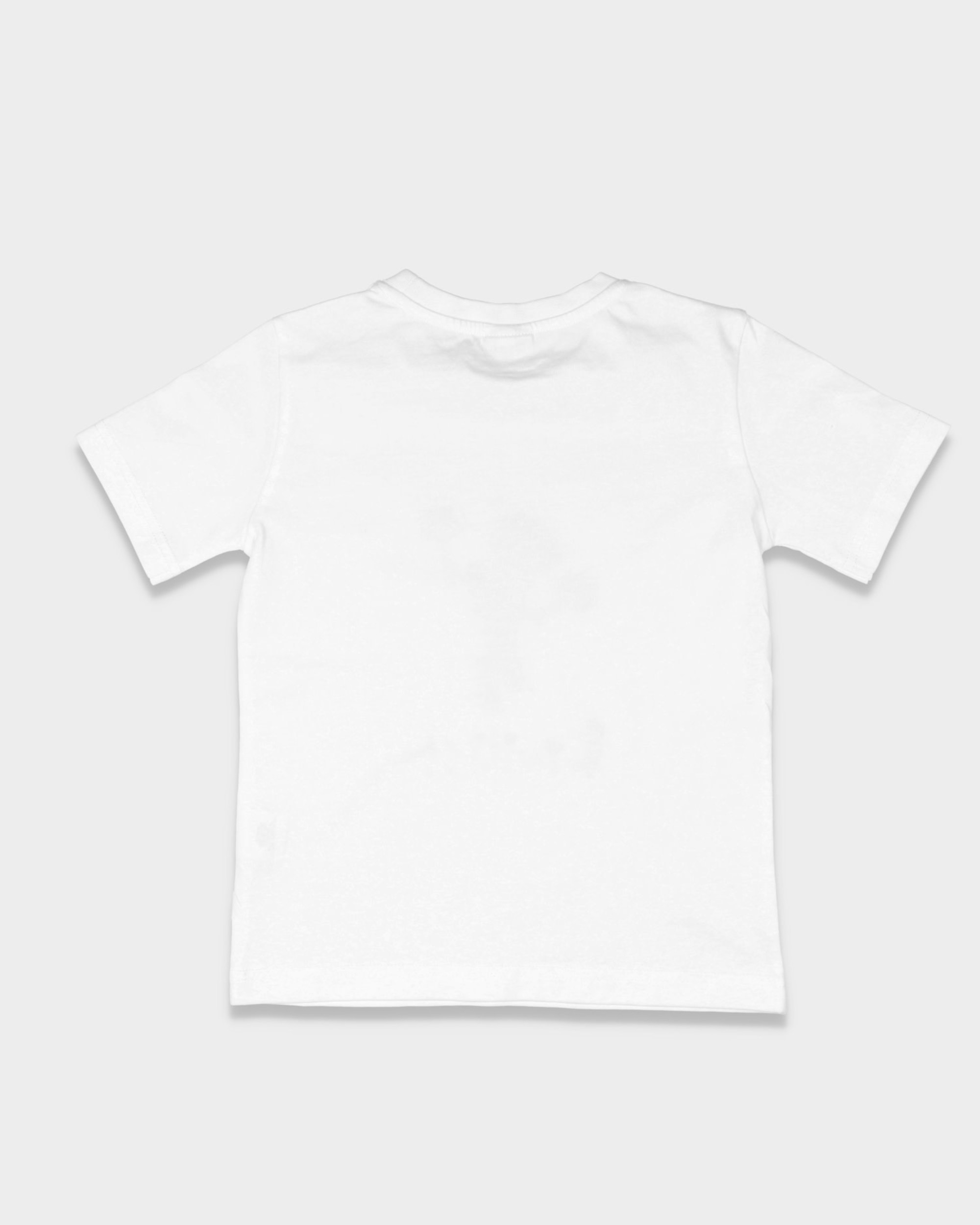 Civilist Broccoli Tee Kids White