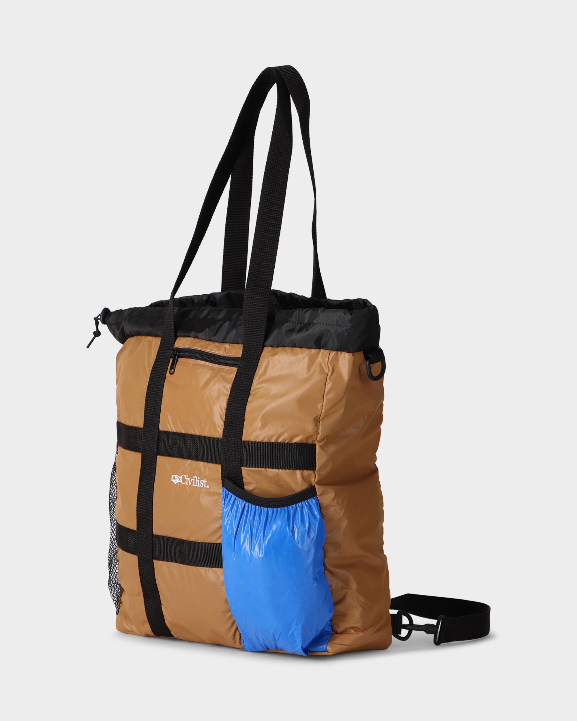 Civilist Tech Tote Army Royal