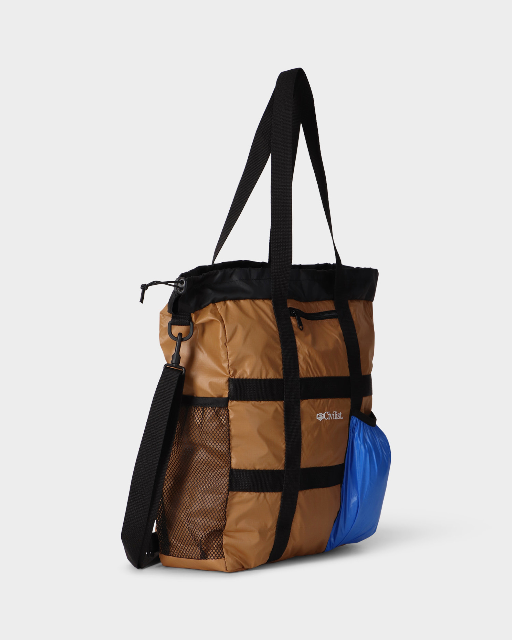 Civilist Tech Tote Army Royal