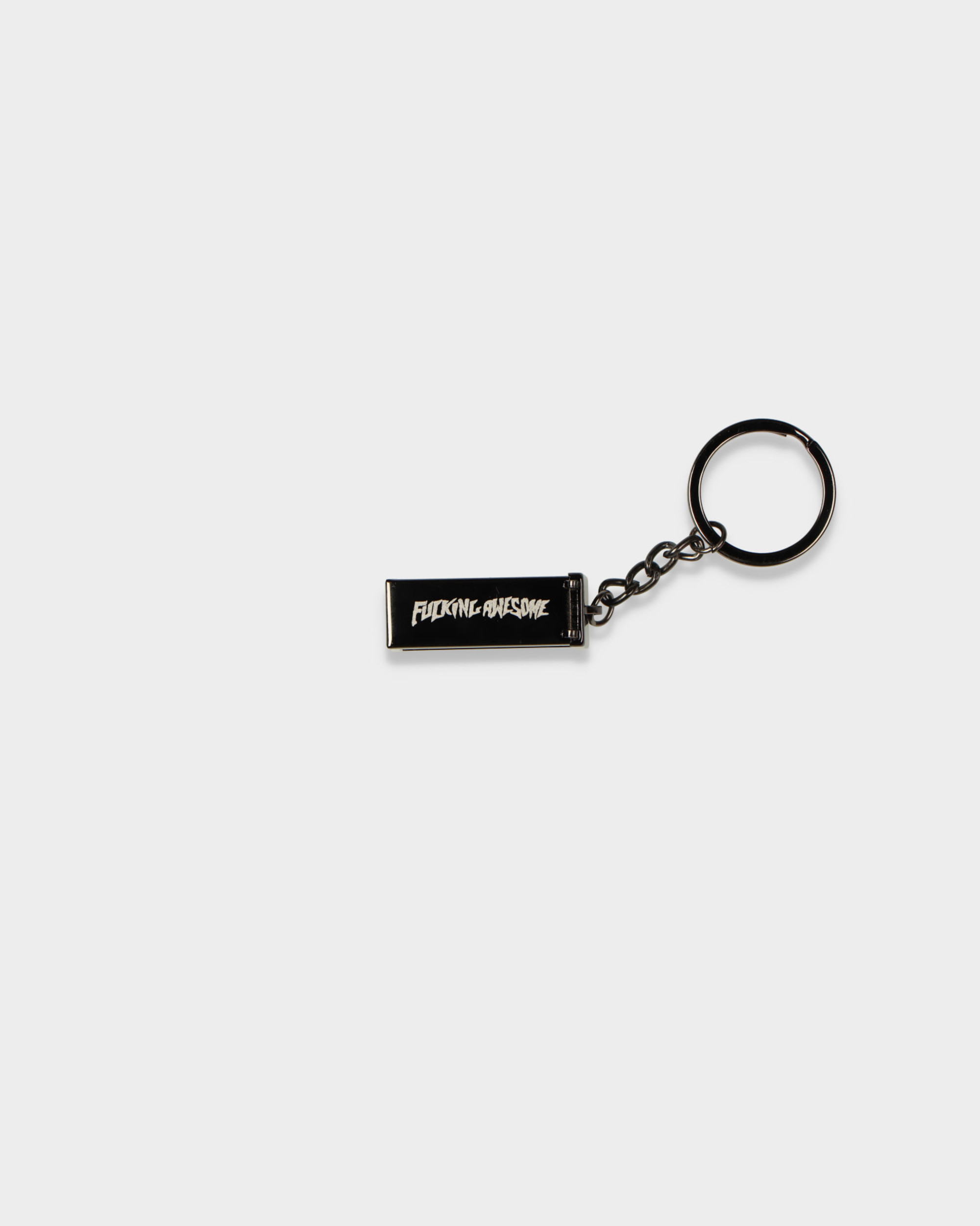 CARHARTT WIP DICE KEYCHAIN