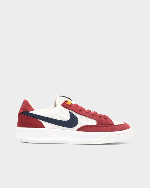 nike sb adversary pomegranate