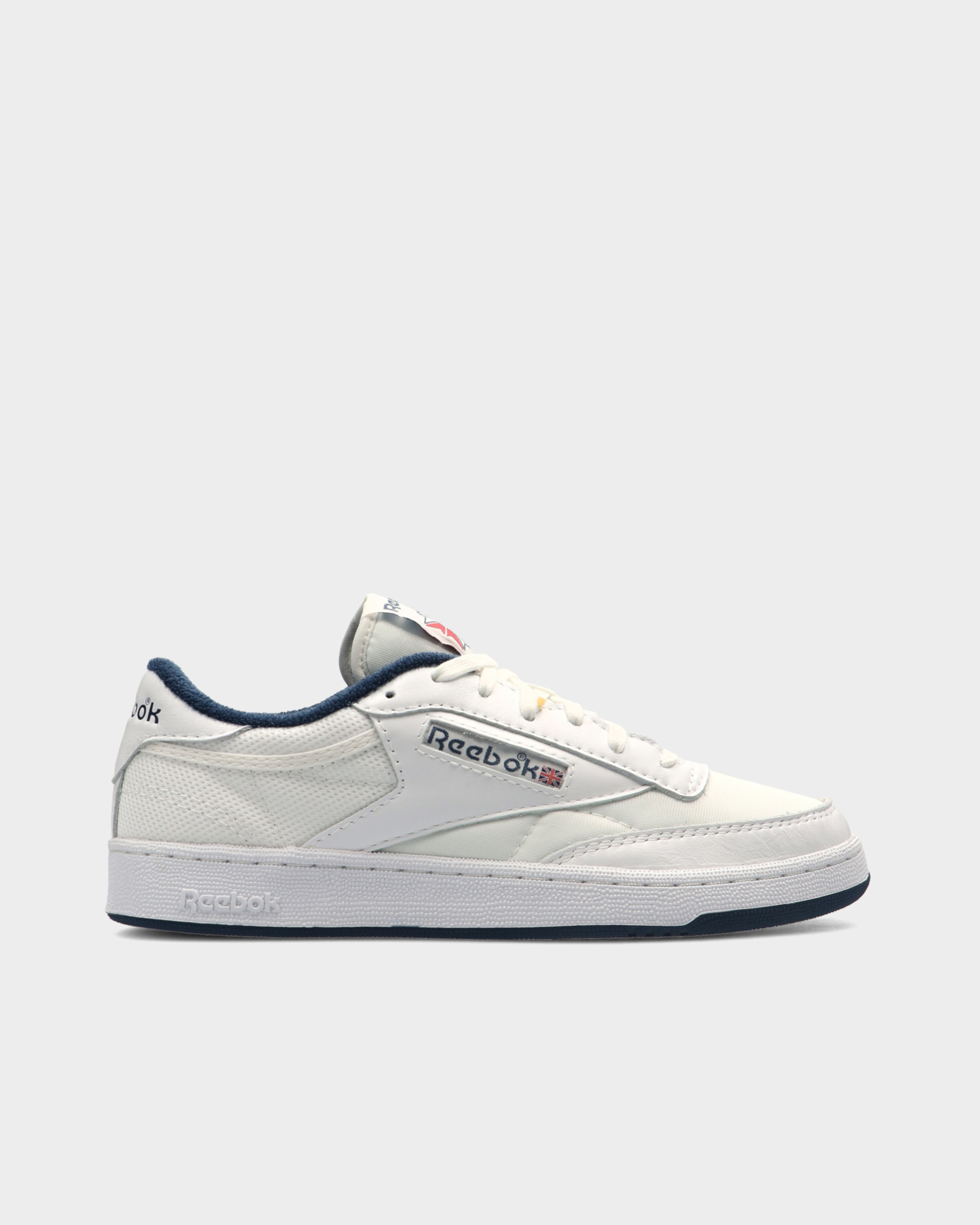 Reebok Club C 1985 TV Nylon White