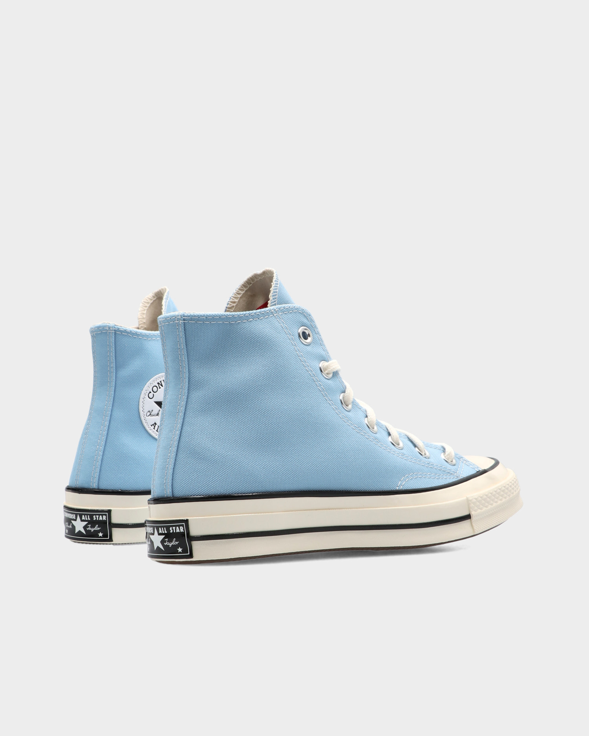 miles Intermediate Atticus Converse Chuck 70 Hi University Blue/Egret/black - Lockwood Skateshop &  Avenue Antwerp