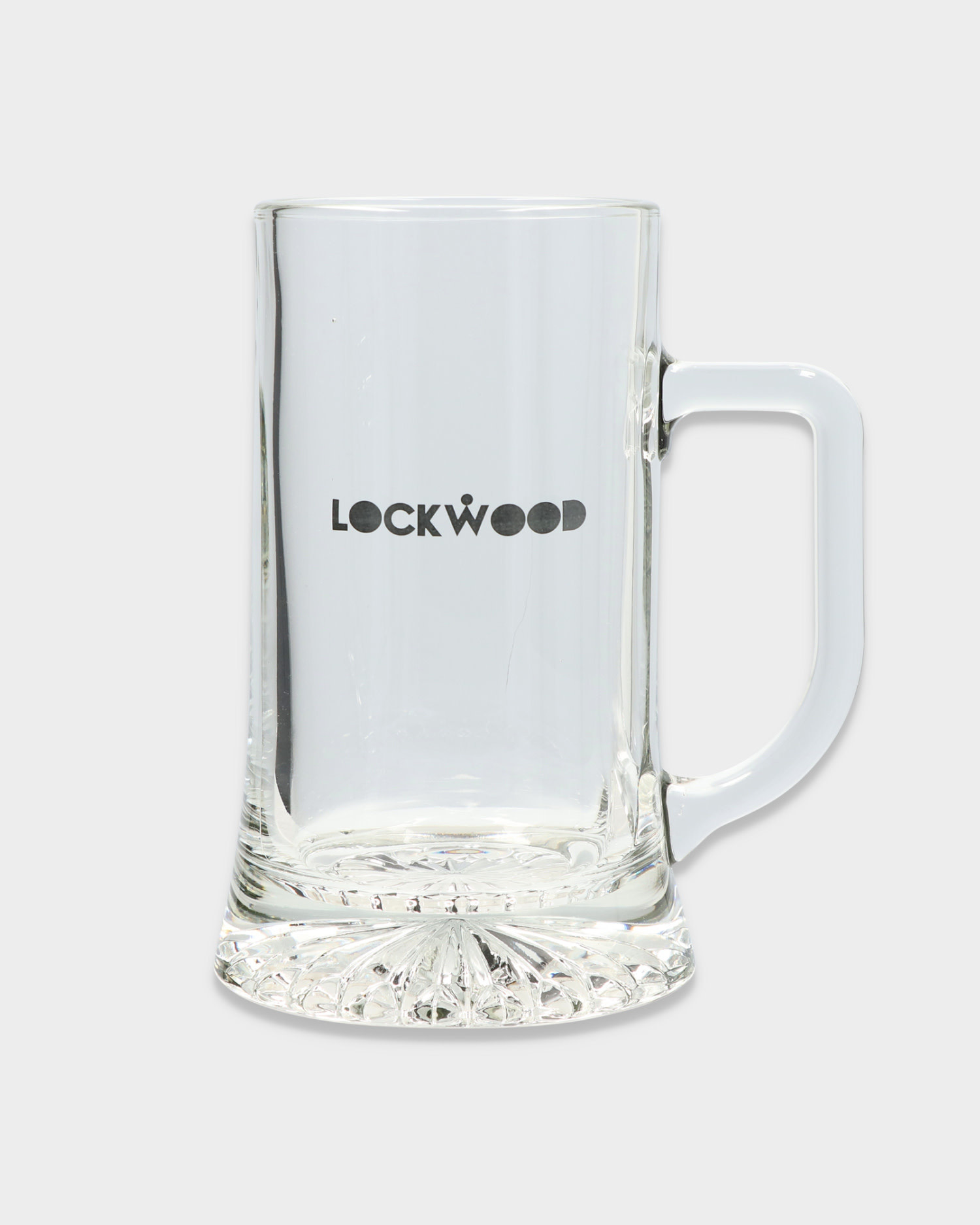 Lockwood X Korsakov Oktoberfest Glass