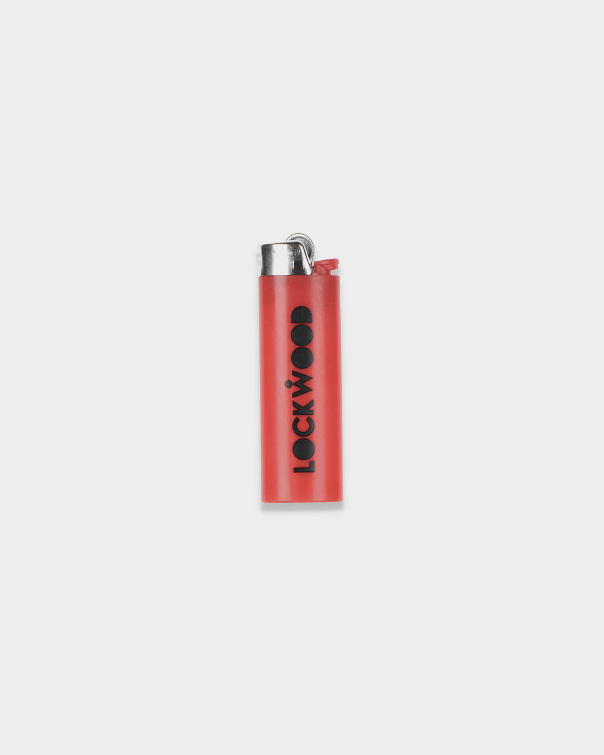 Lockwood X Korsakov Lighter