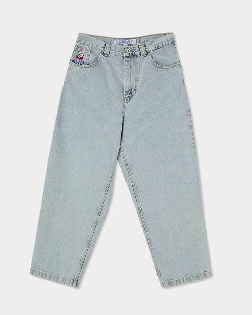 Broeken Lockwood & Avenue Antwerpen