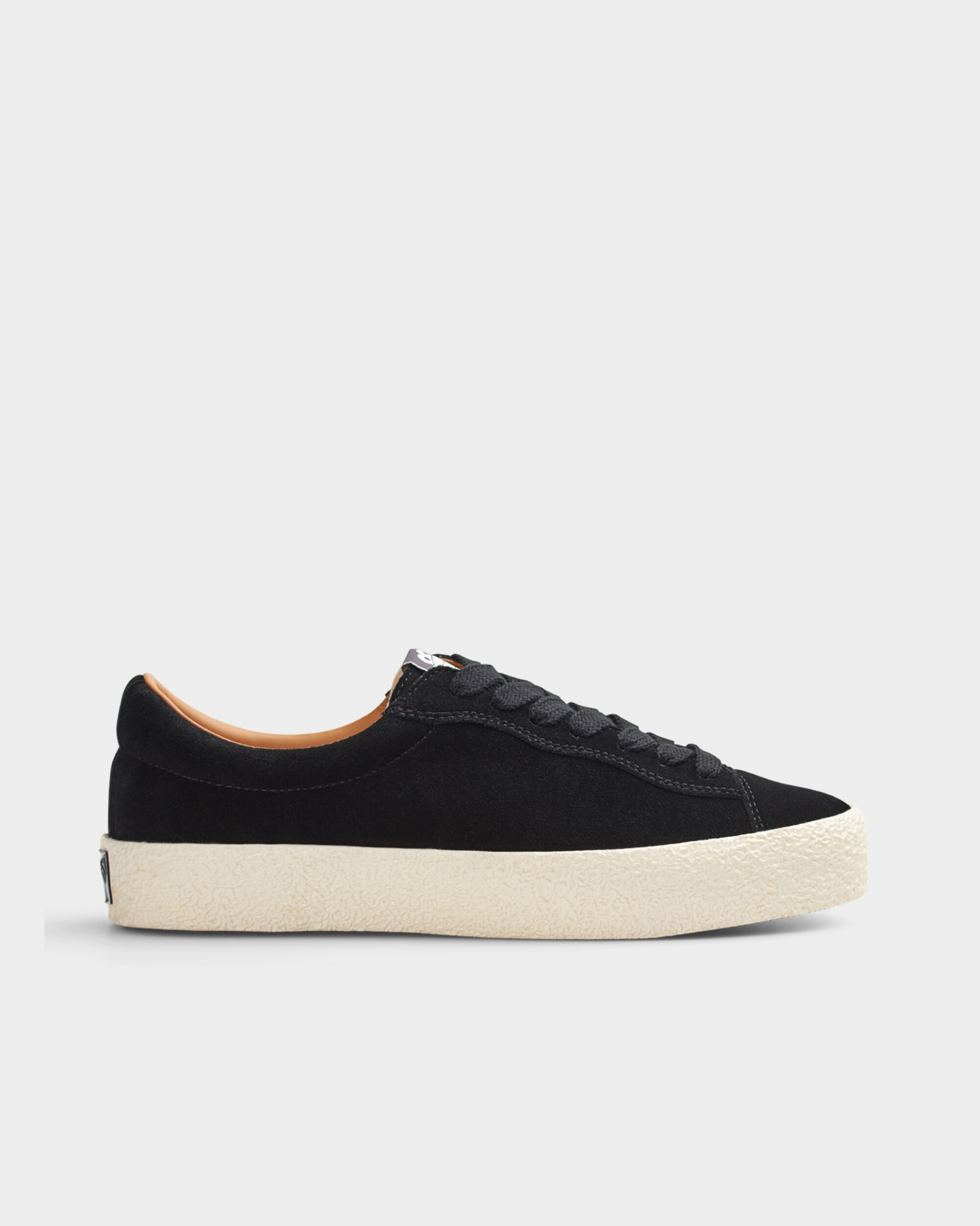 Last Resort VM002 Suede Low Black/White