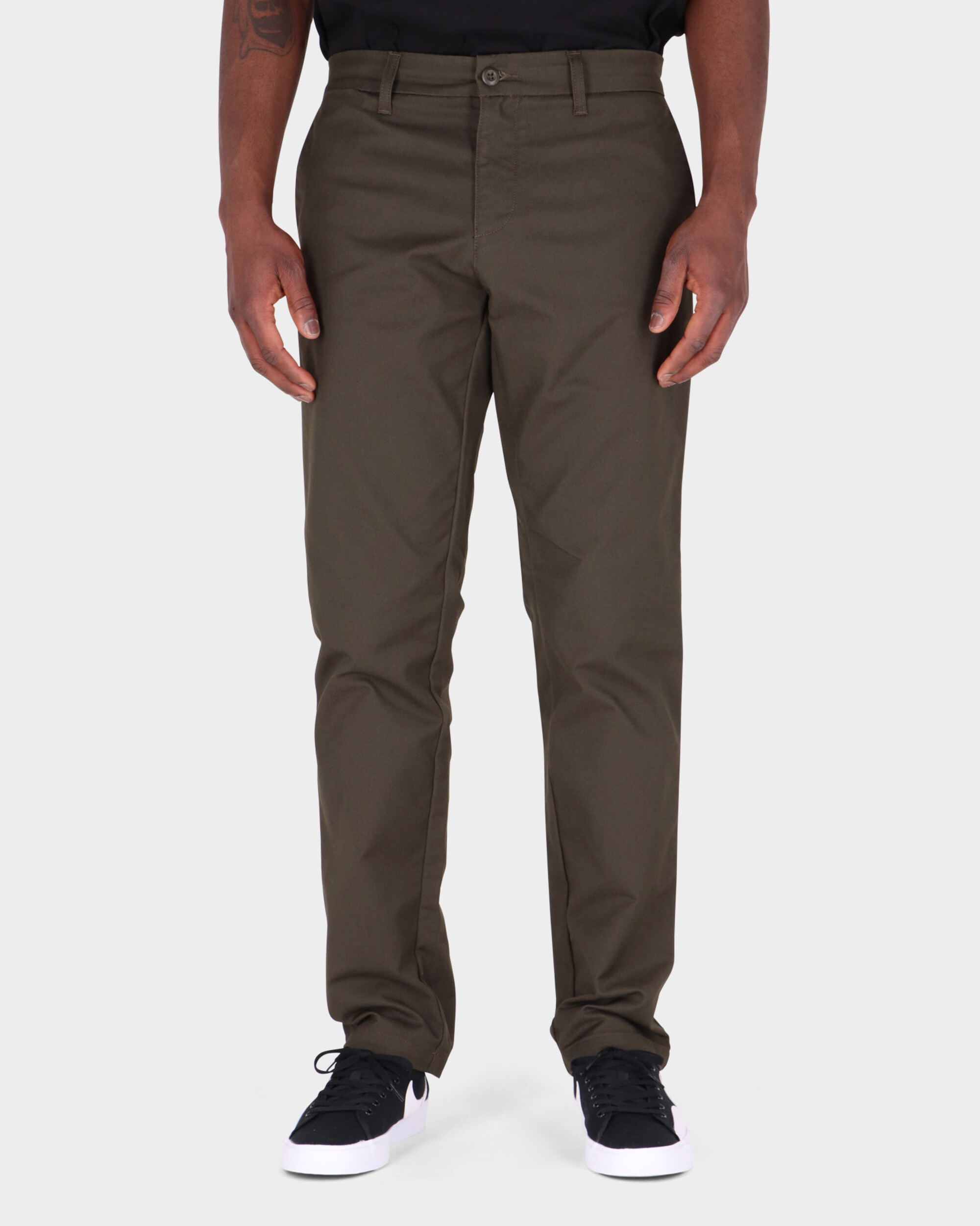 Carhartt Sid Pants Cypress Rinsed