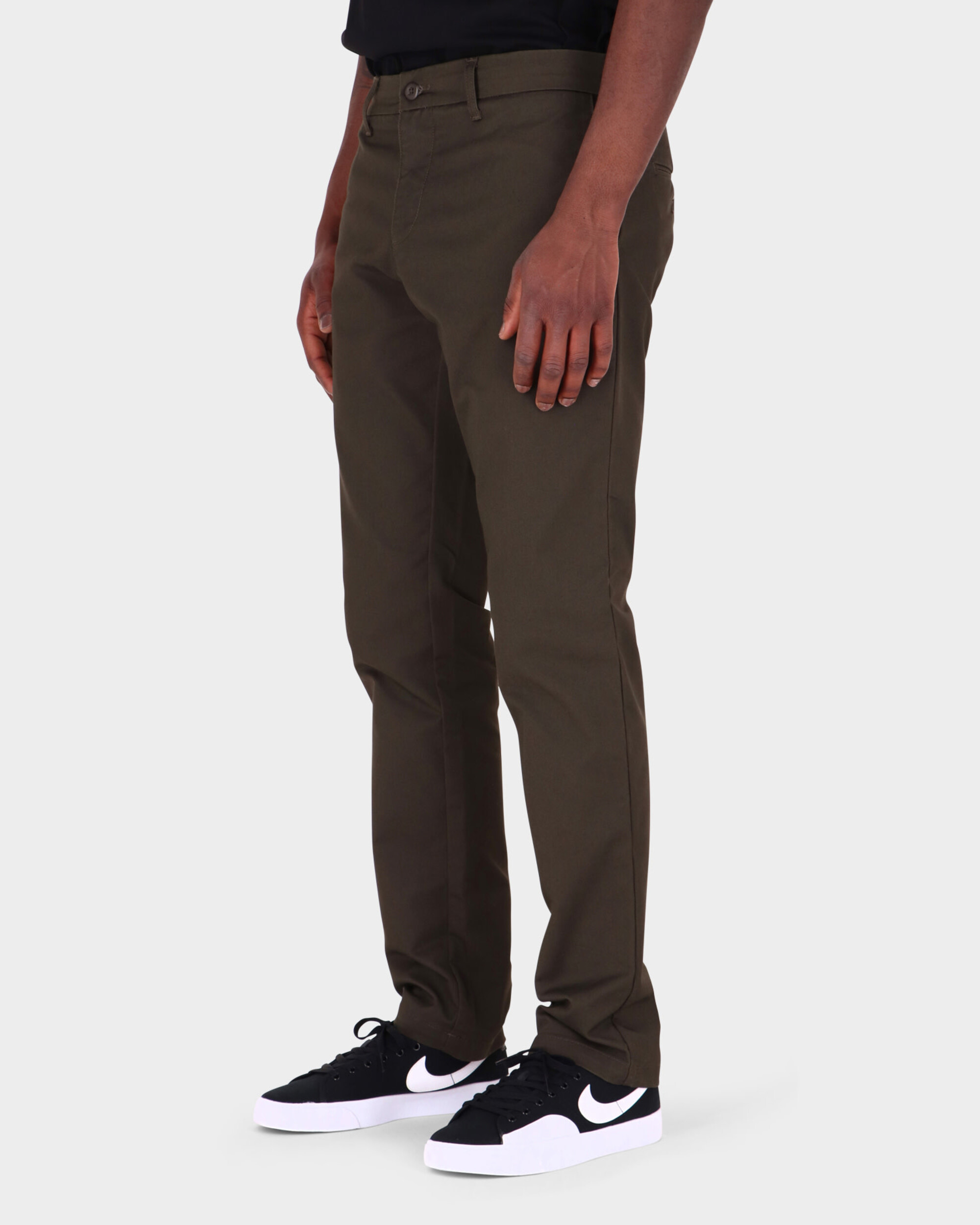 Carhartt Sid Pants Cypress Rinsed