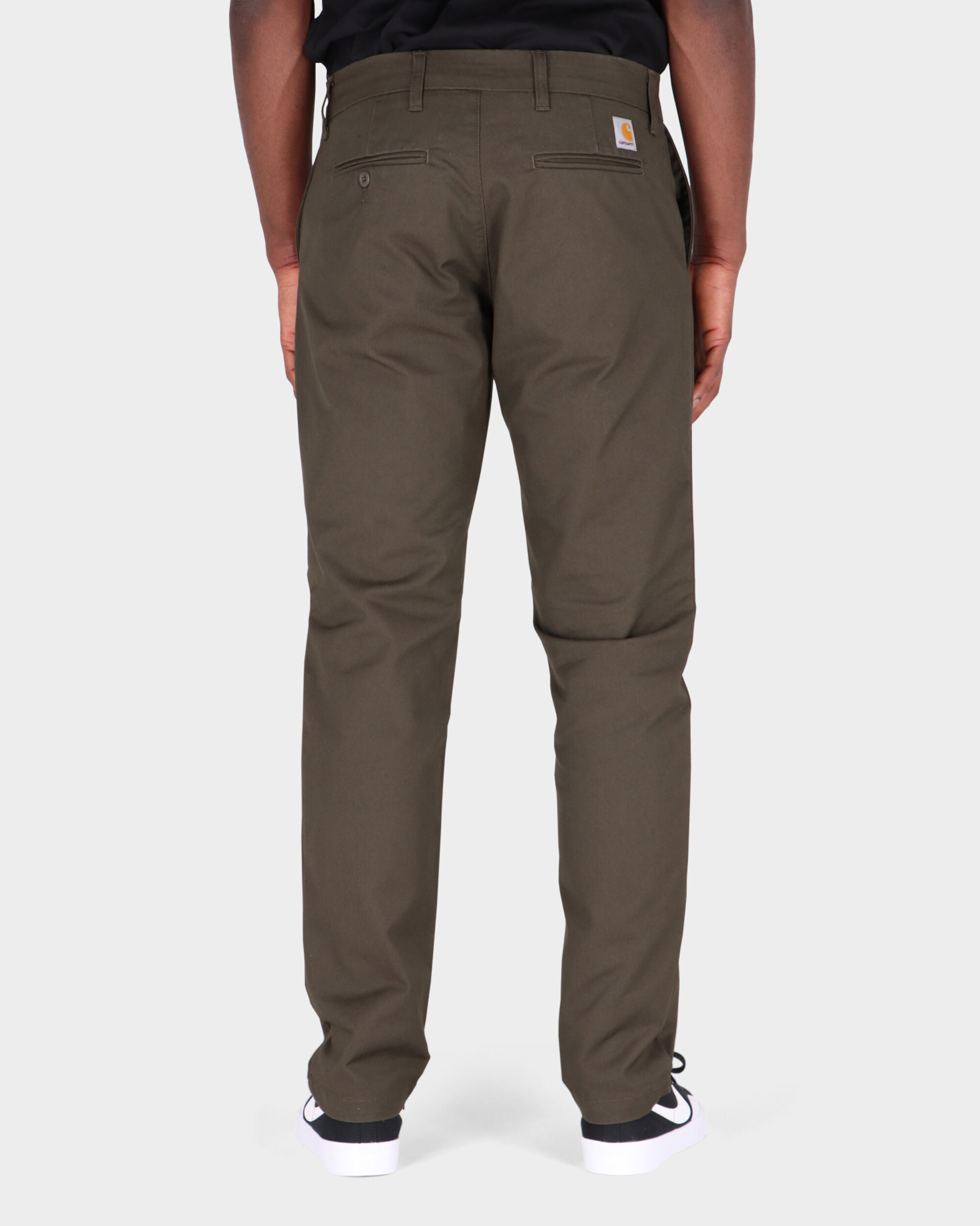 Carhartt Sid Pants Cypress Rinsed