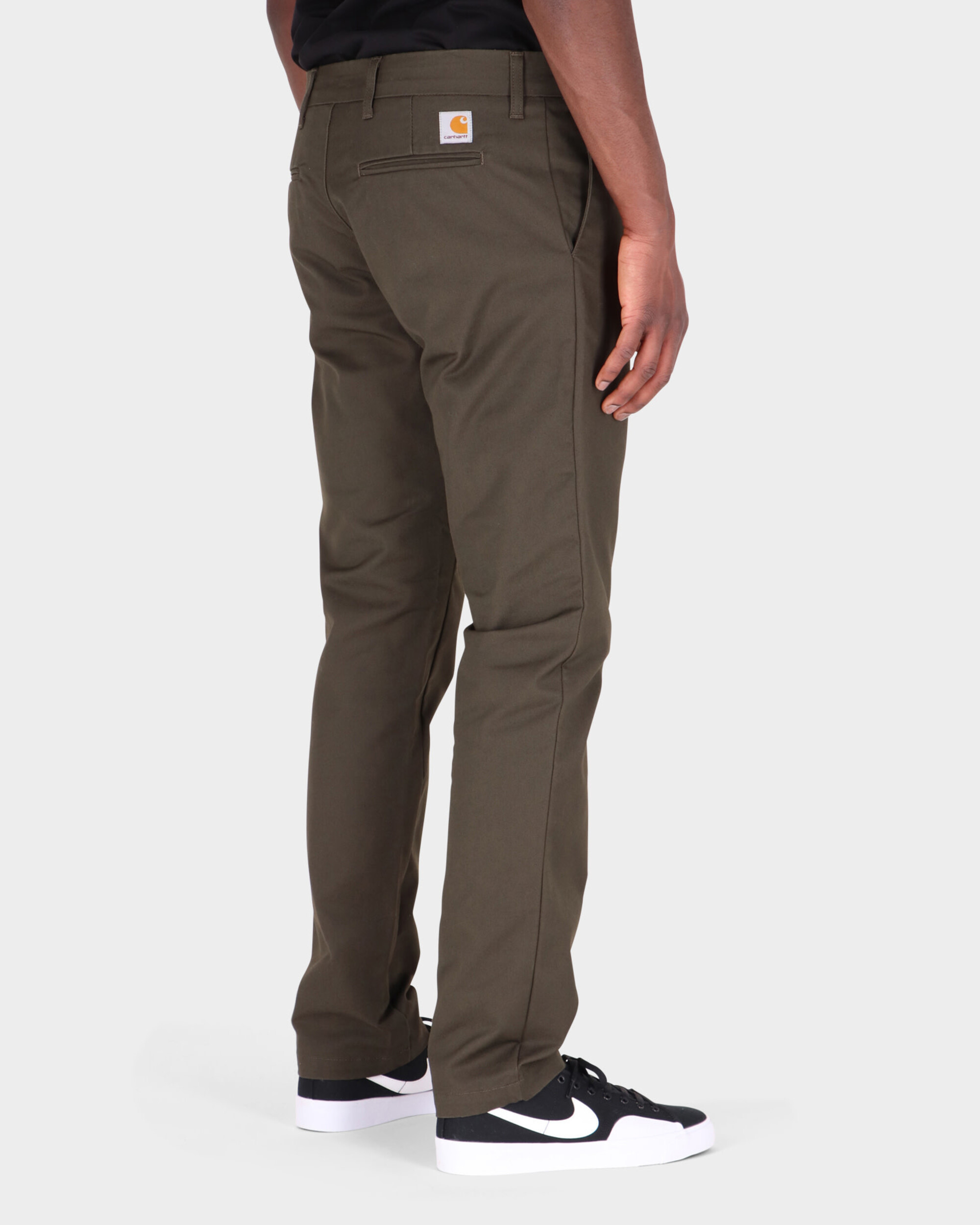 Carhartt Sid Pants Cypress Rinsed