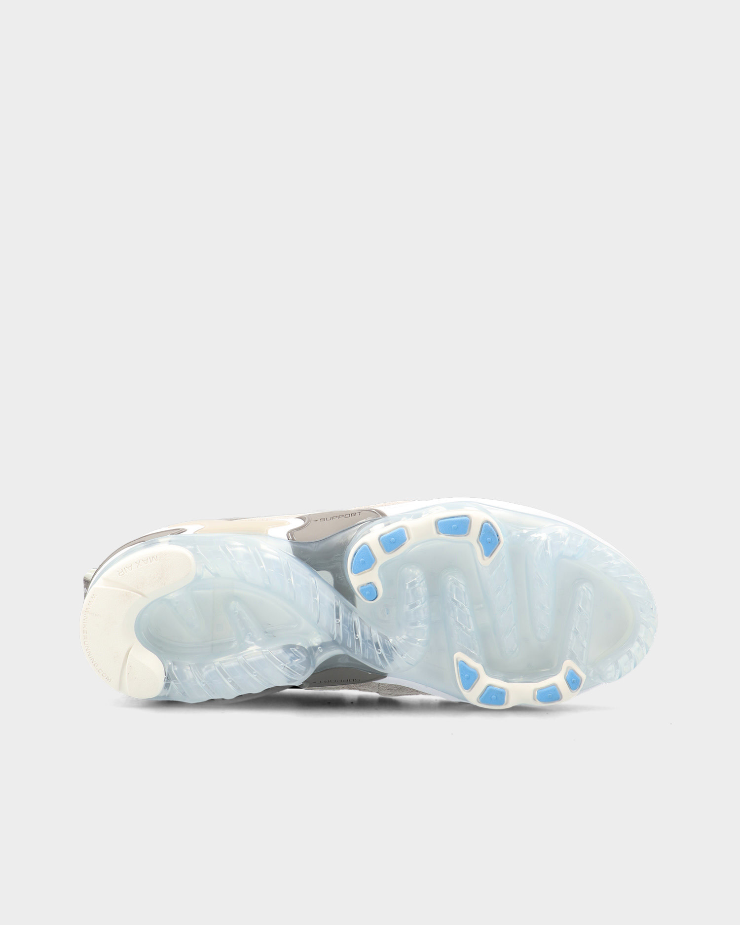 Nike Air Vapormax Evo SE Sail/Cave Stone-Cream II-Light Bone - Lockwood  Skateshop \u0026 Avenue Antwerpen