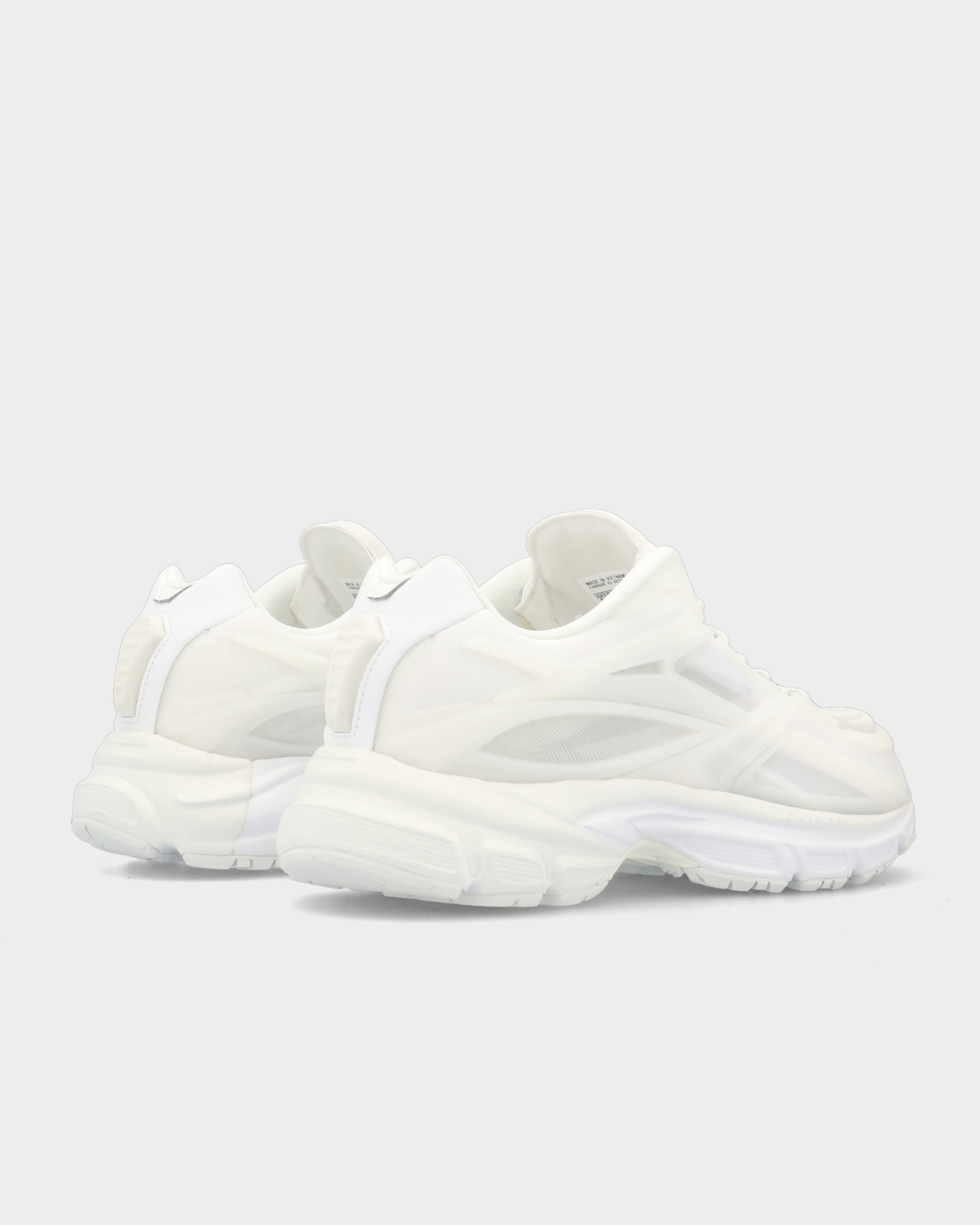 Reebok Premiere Road Ftwwht/Purgry/Pu