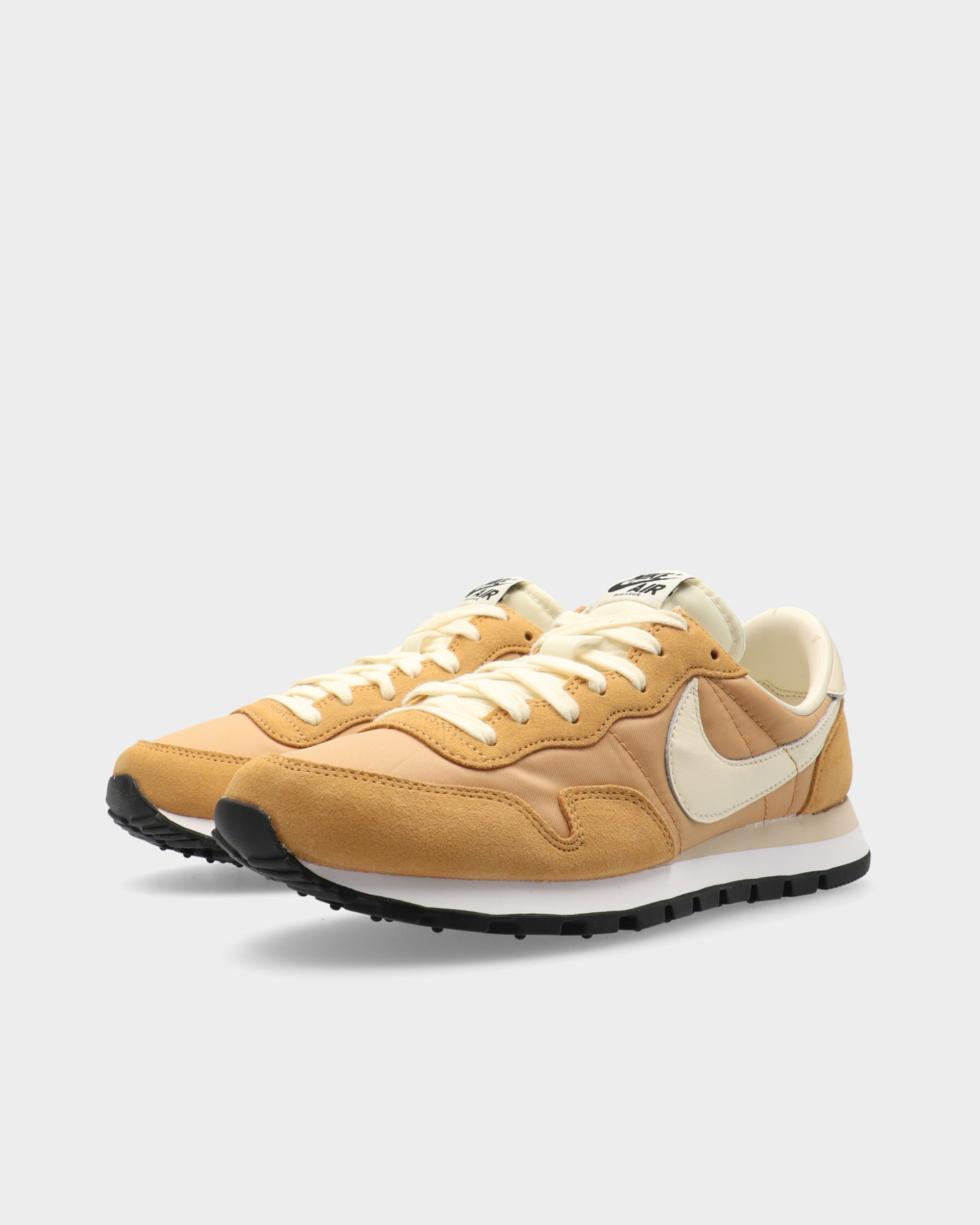 Nike Air Pegasus'83 Twine/coconut milk-rattan-white