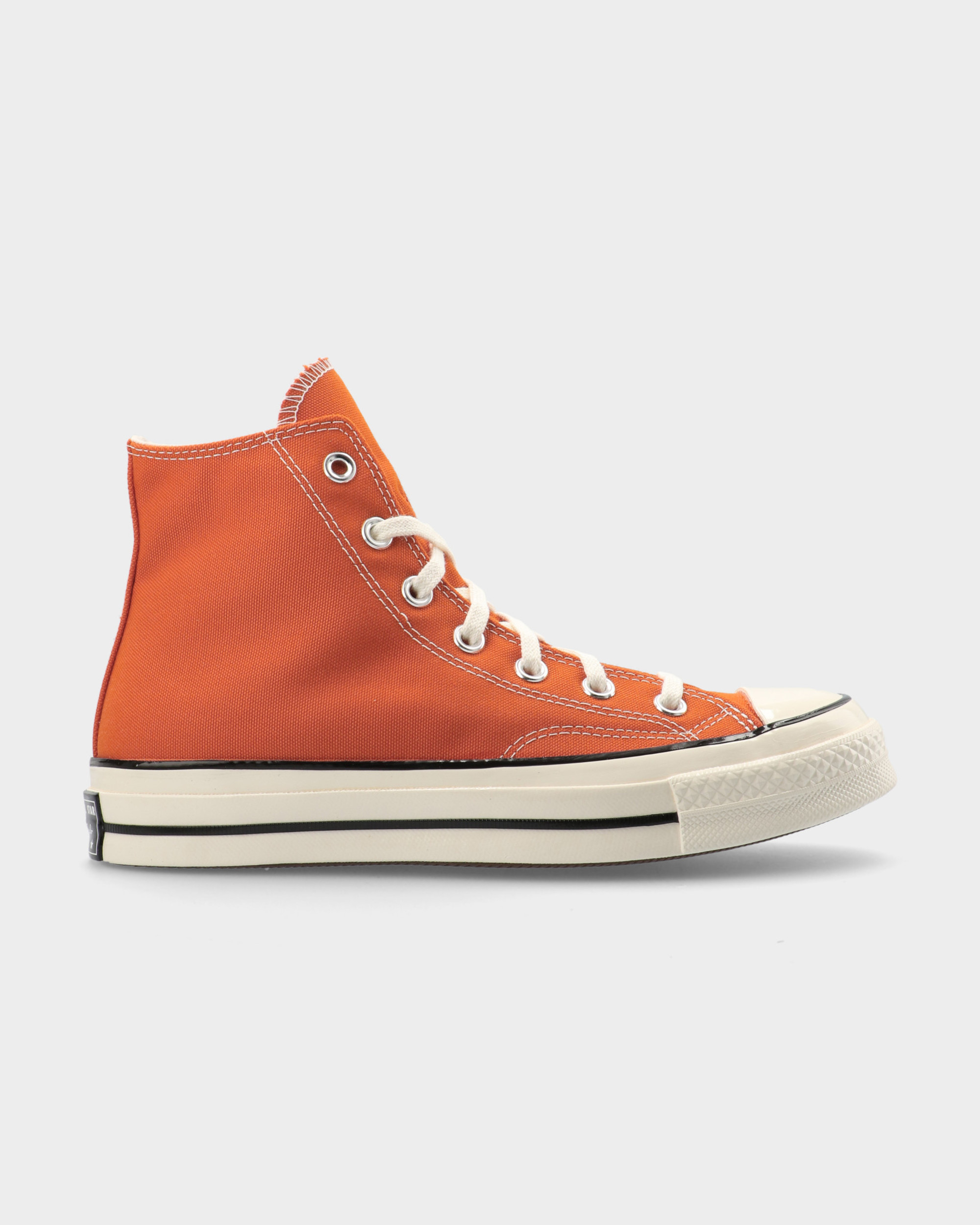 Converse Chuck 70 Hi Fire Pit/Egret/Black