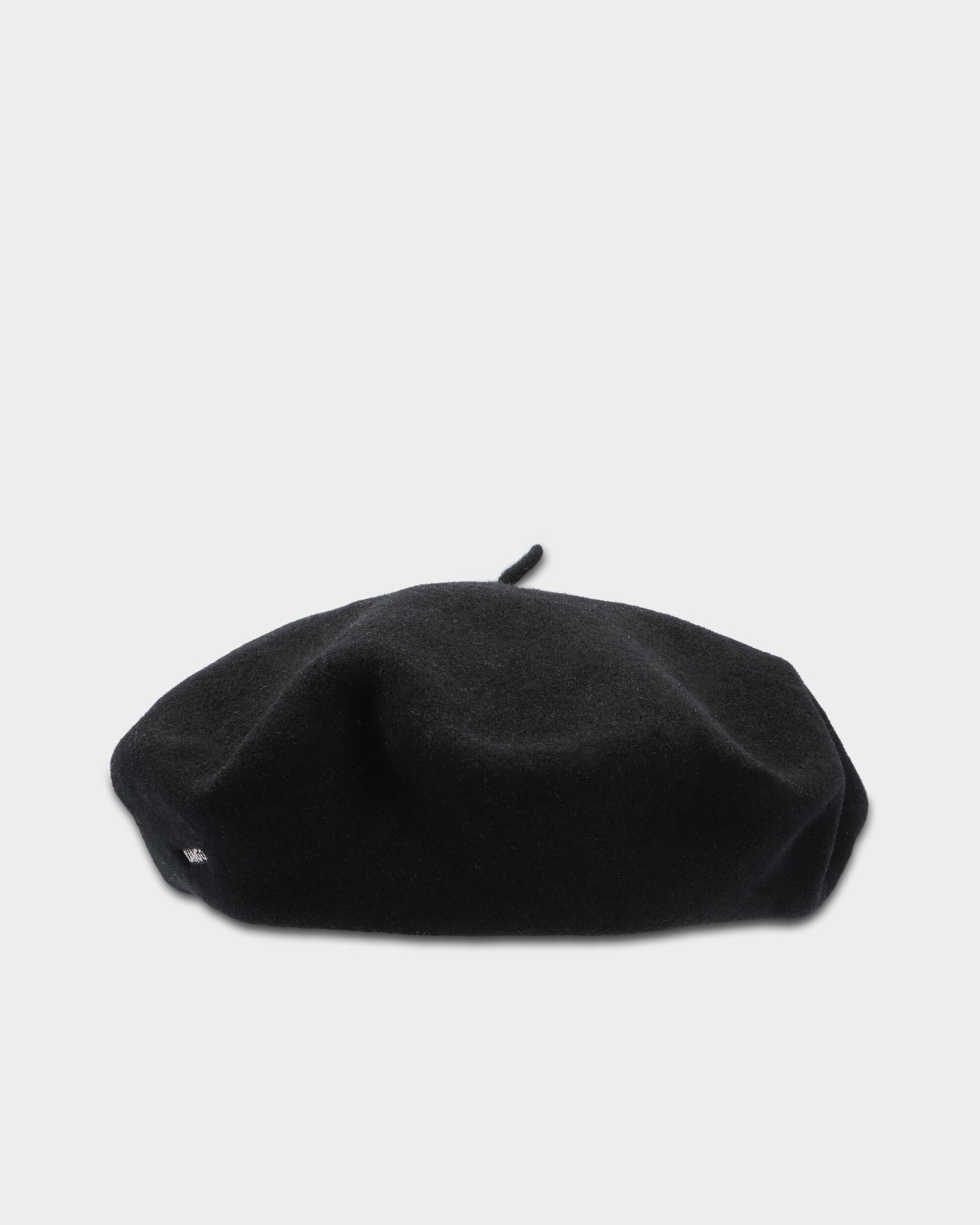 Kangol Modelaine Beret Black