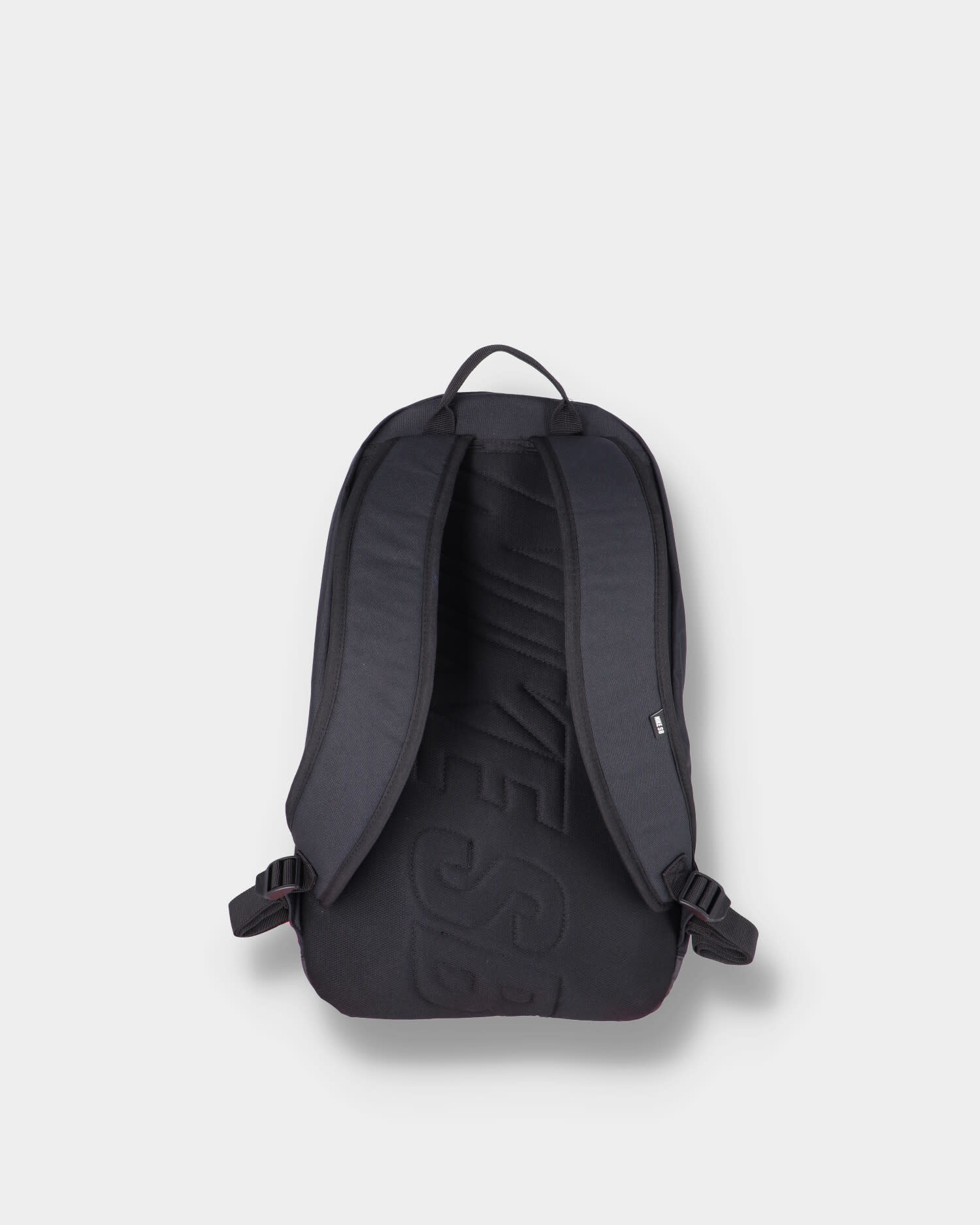 nike sb courthouse backpack black