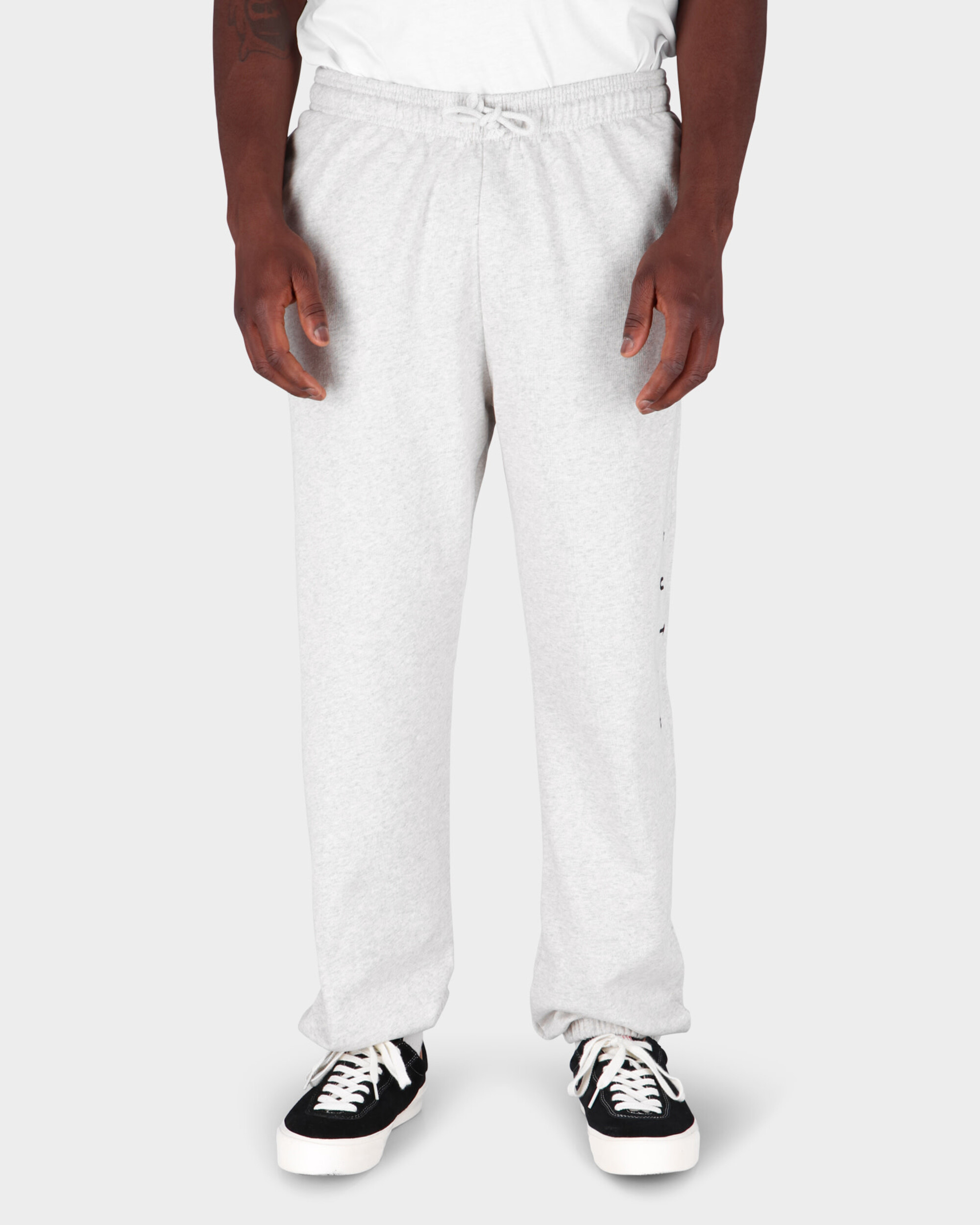 Futur Core Logo Sweat Pants Melange