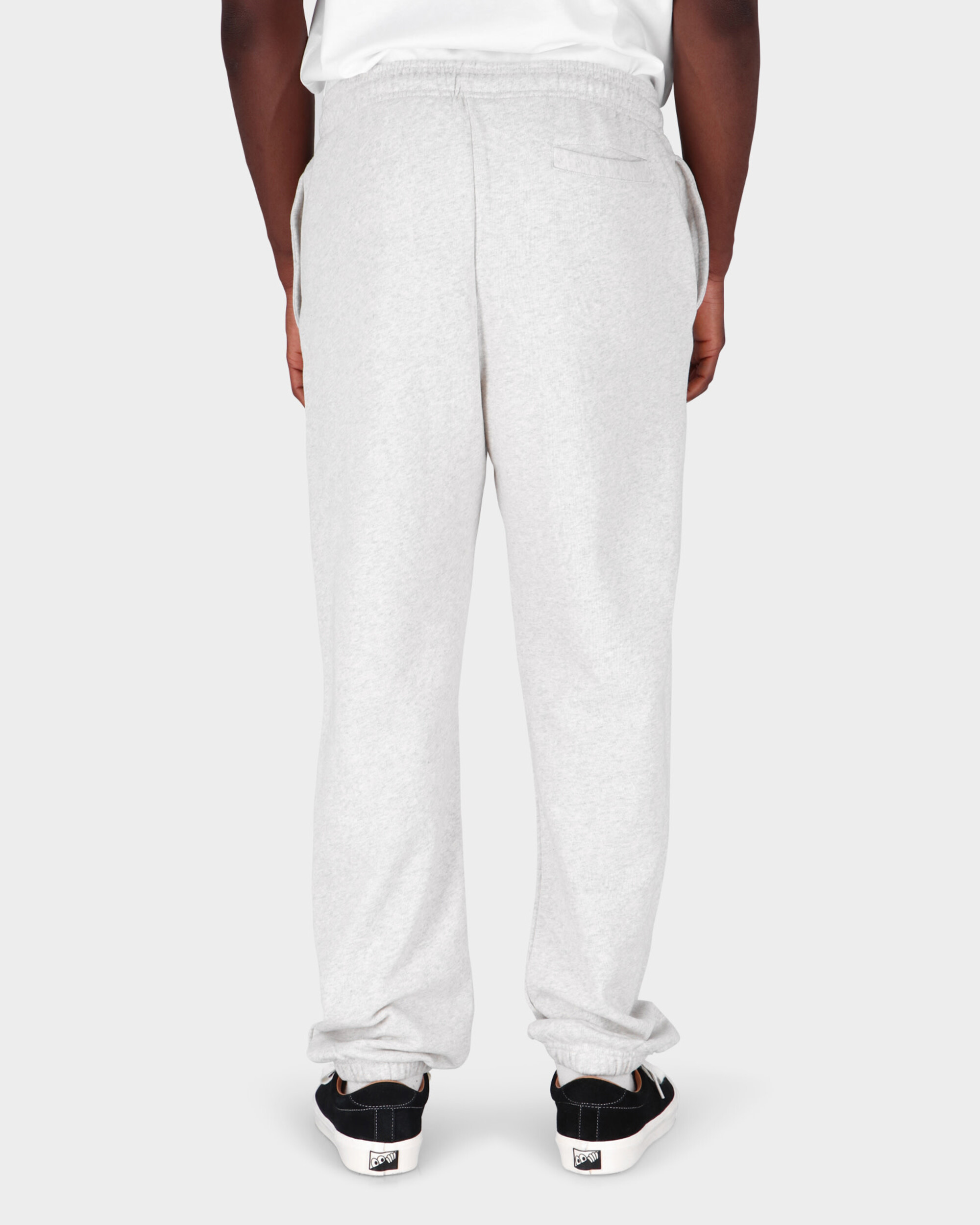 Futur Core Logo Sweat Pants Melange