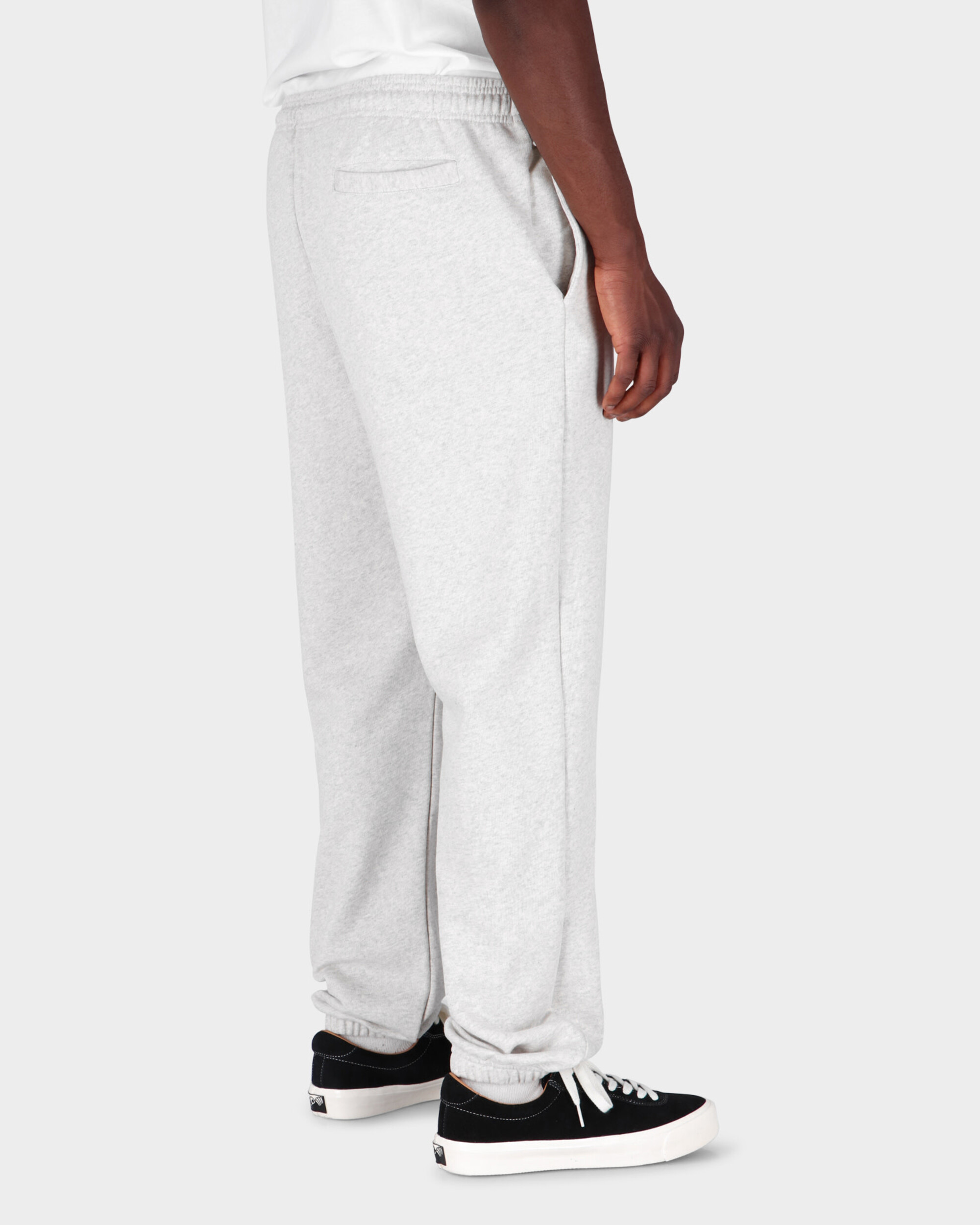 Futur Core Logo Sweat Pants Melange