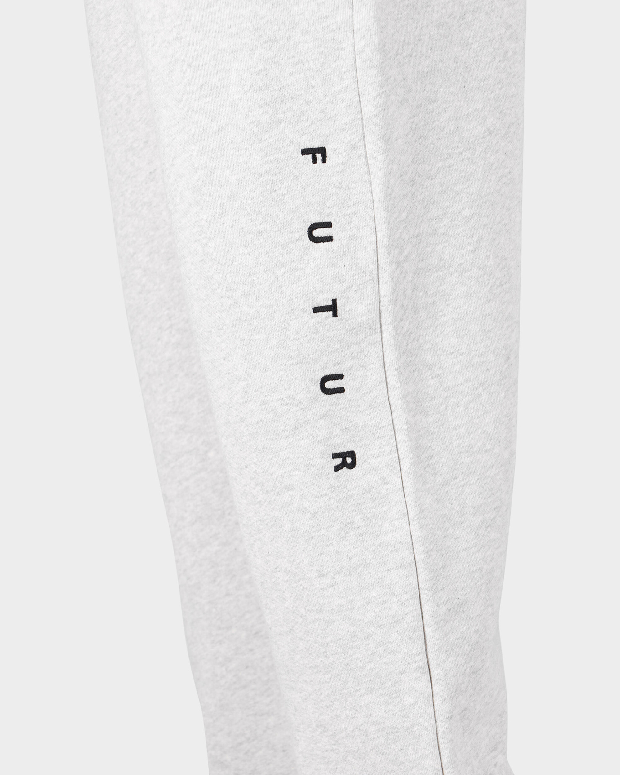 Futur Core Logo Sweat Pants Melange