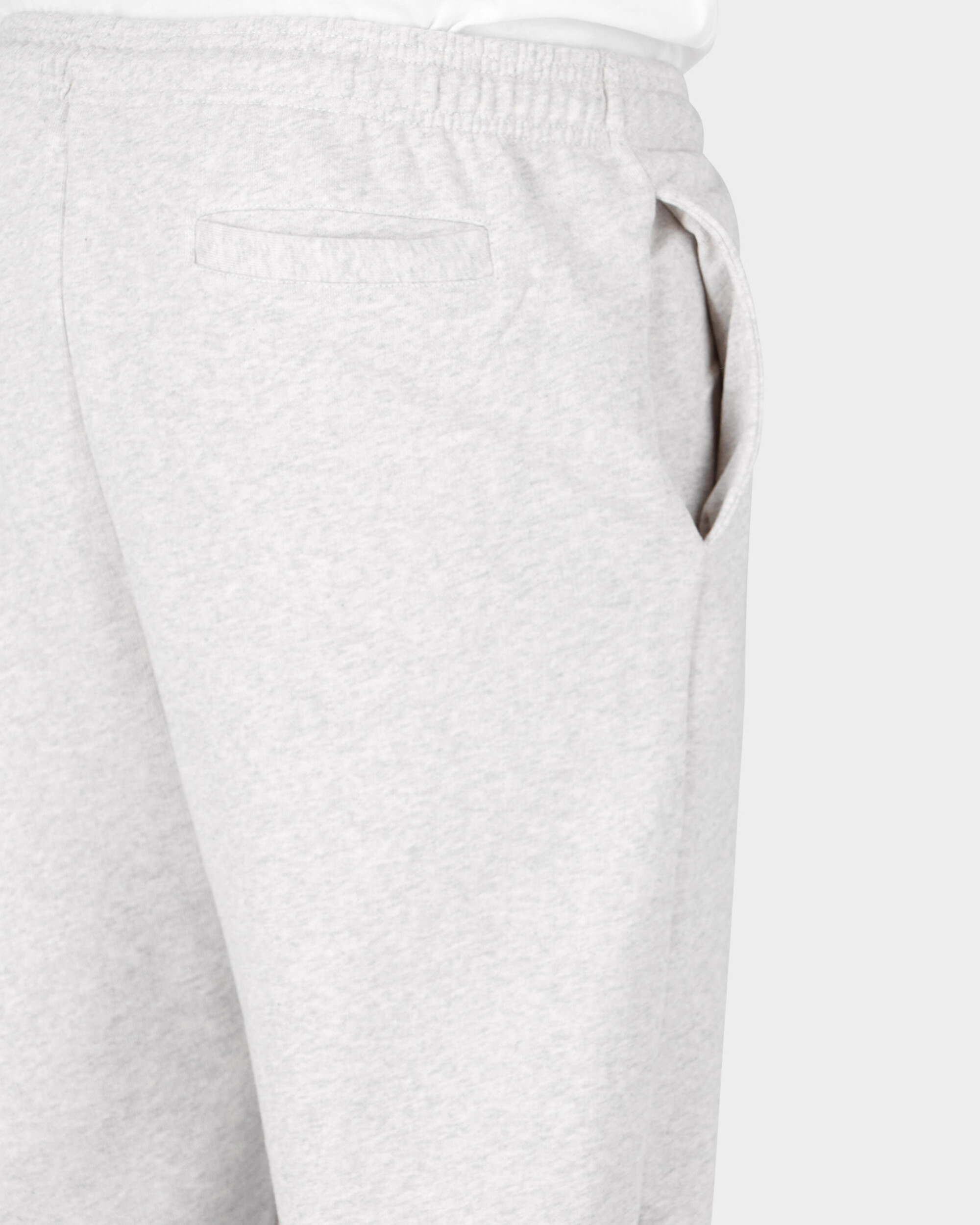 Futur Core Logo Sweat Pants Melange