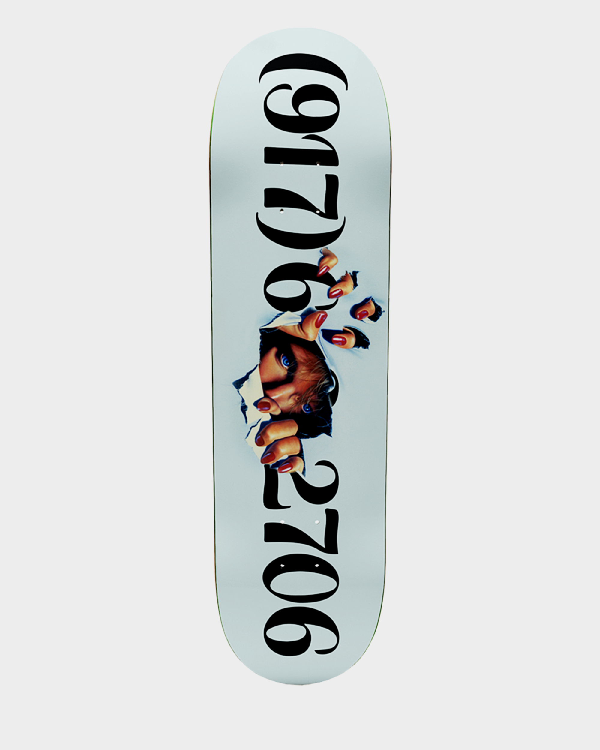 Call Me 917 Dialtone Ripper Deck 8.25