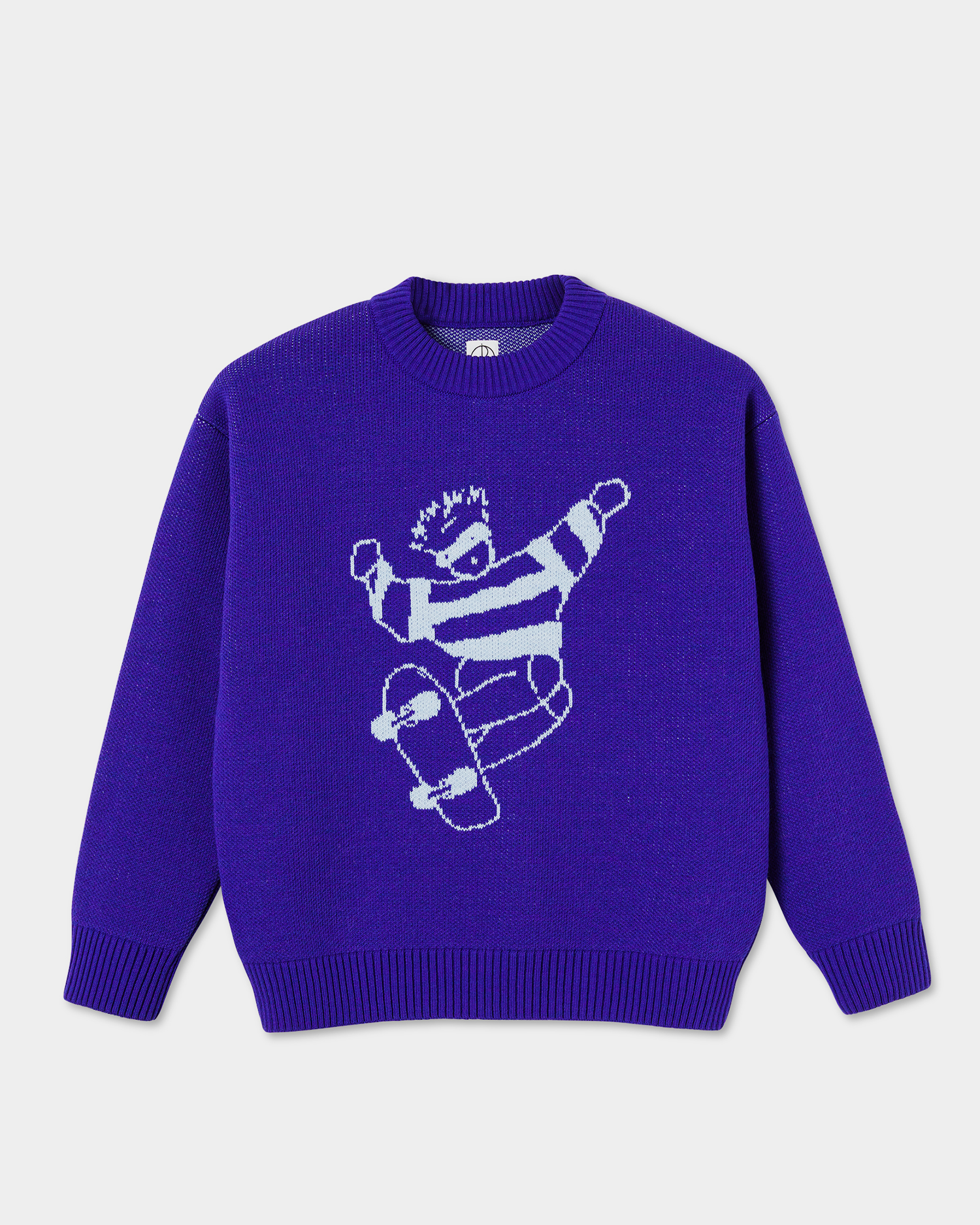 skate sweater