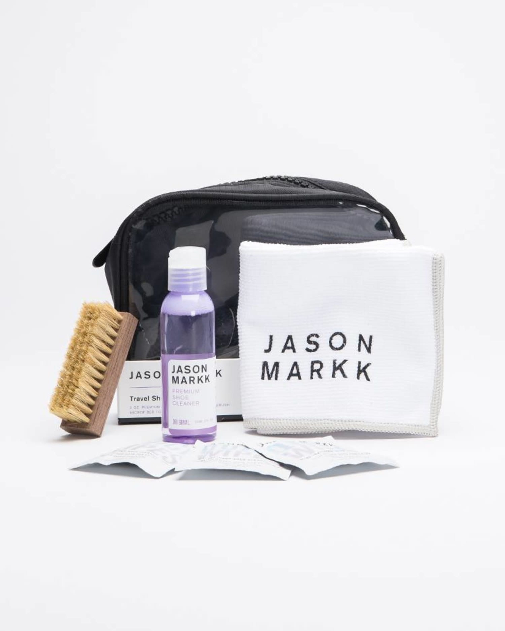 Jason Markk Travel Kit