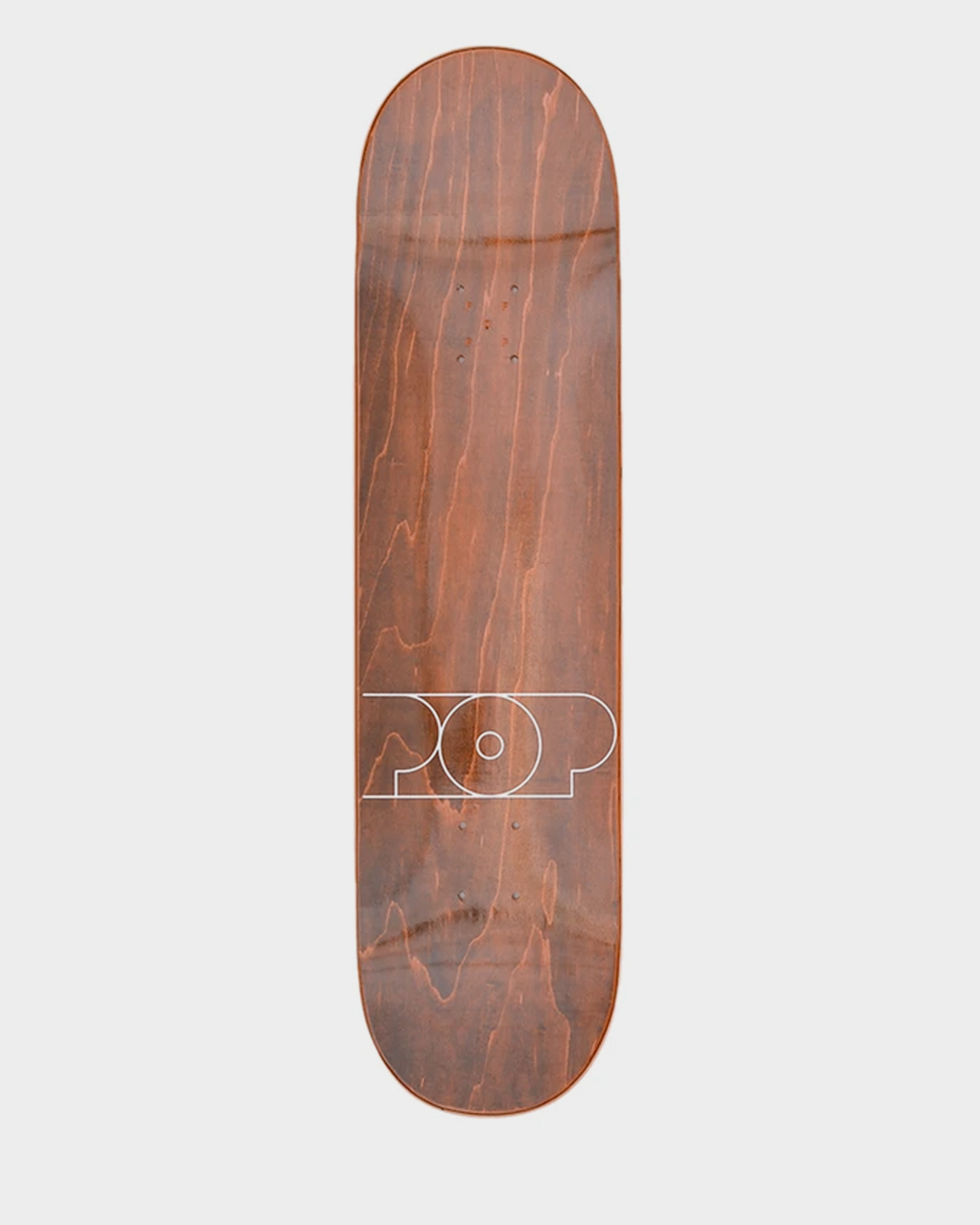 Pop Trading Company Deck Royal O 8.0"