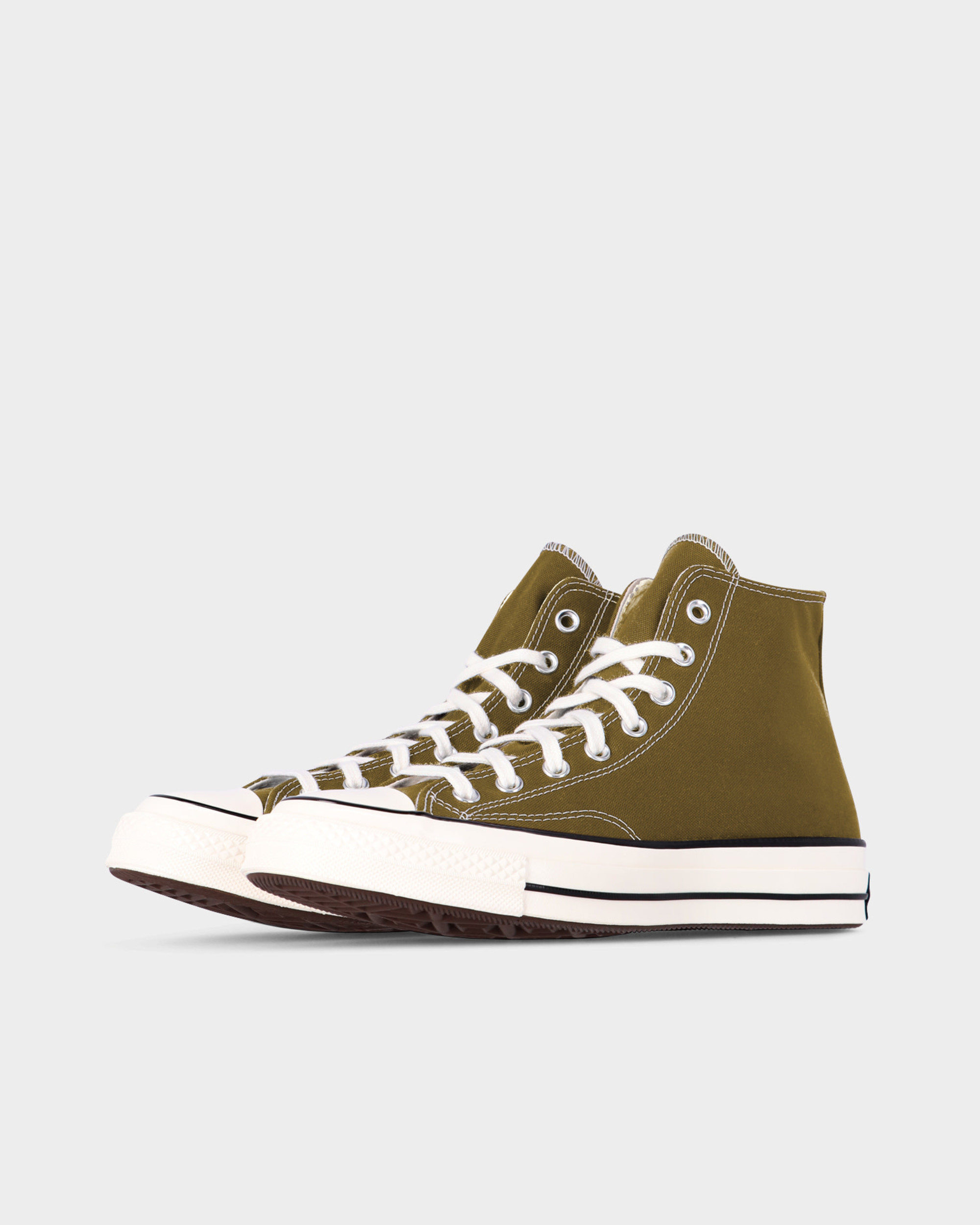 Converse Chuck 70 Hi Dark Moss/Egret/Black